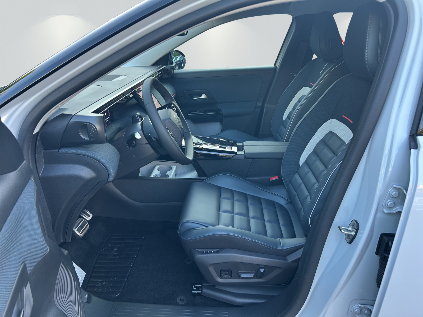 CITROEN C5 Aircross 1.2 Hybrid Max-image-7