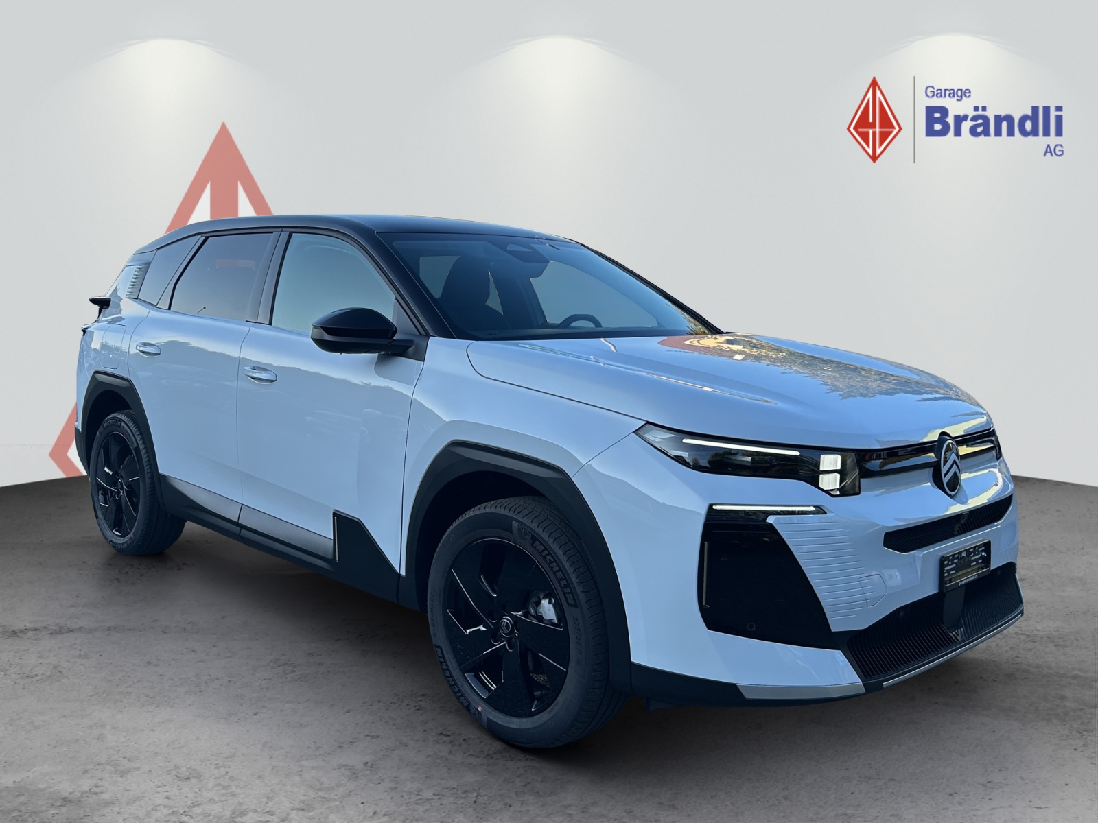 CITROEN C5 Aircross 1.2 Hybrid Max-image-6