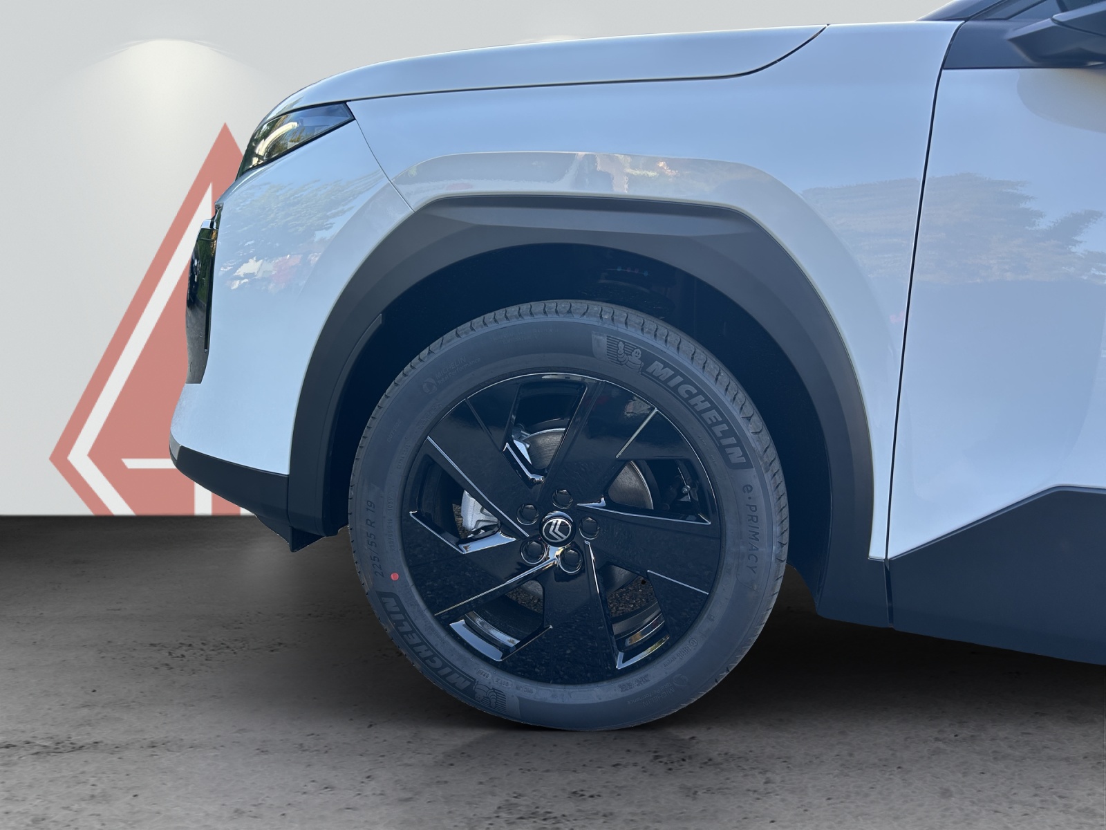 CITROEN C5 Aircross 1.2 Hybrid Max-image-16