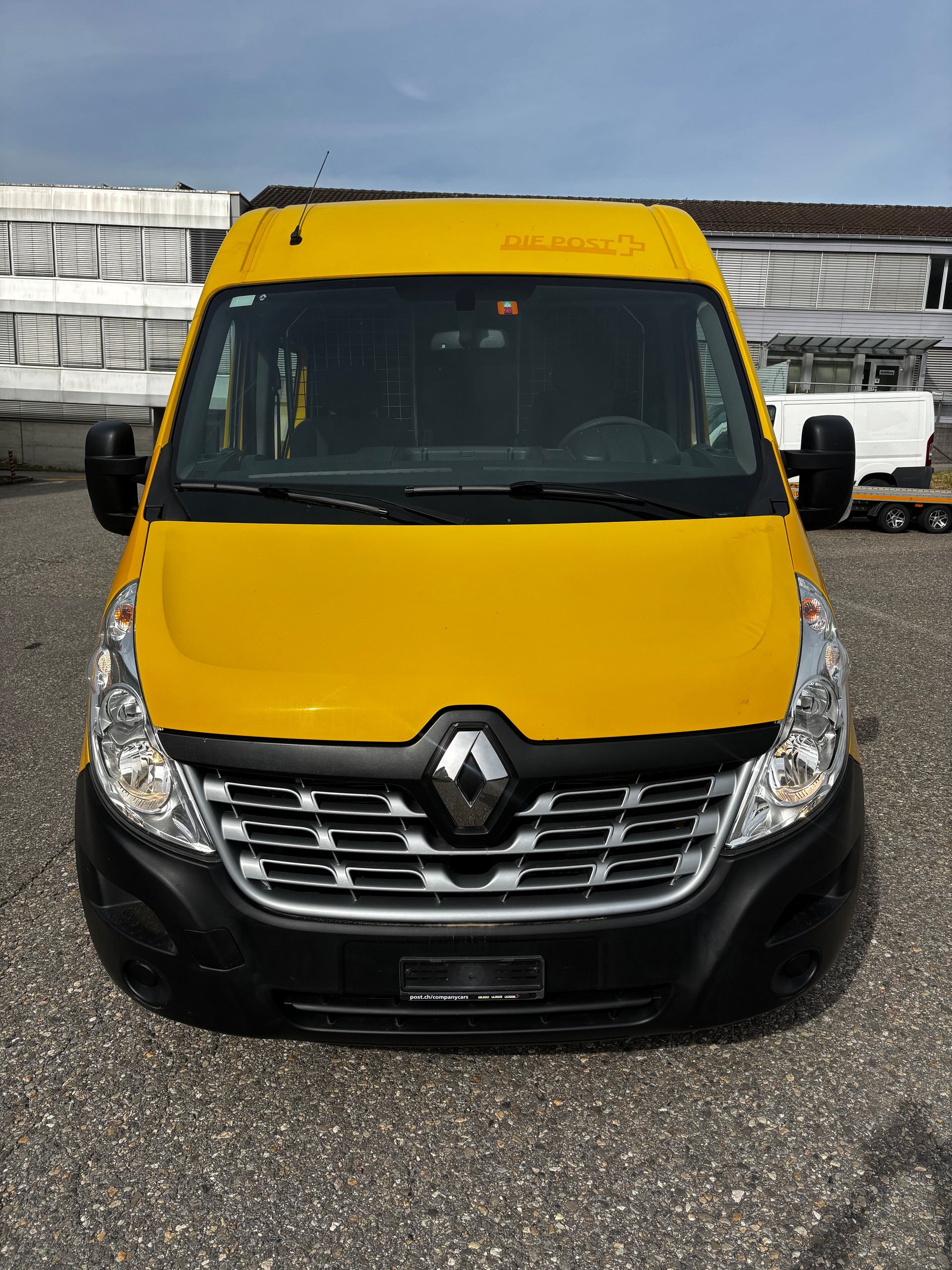 RENAULT Master T35 2.3dCi 130 L3H2-image-6