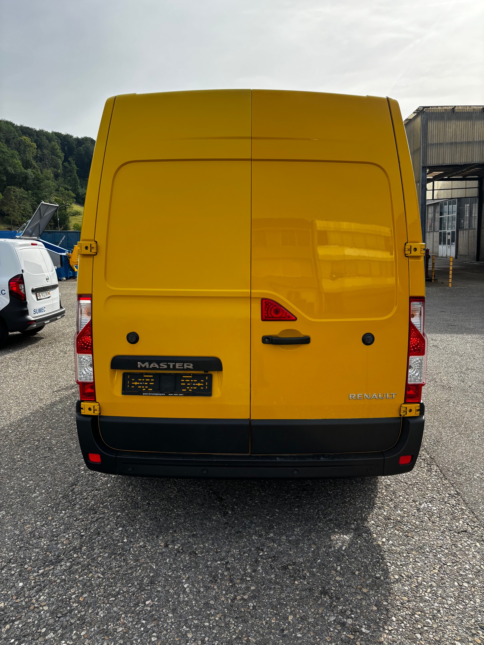 RENAULT Master T35 2.3dCi 130 L3H2-image-5