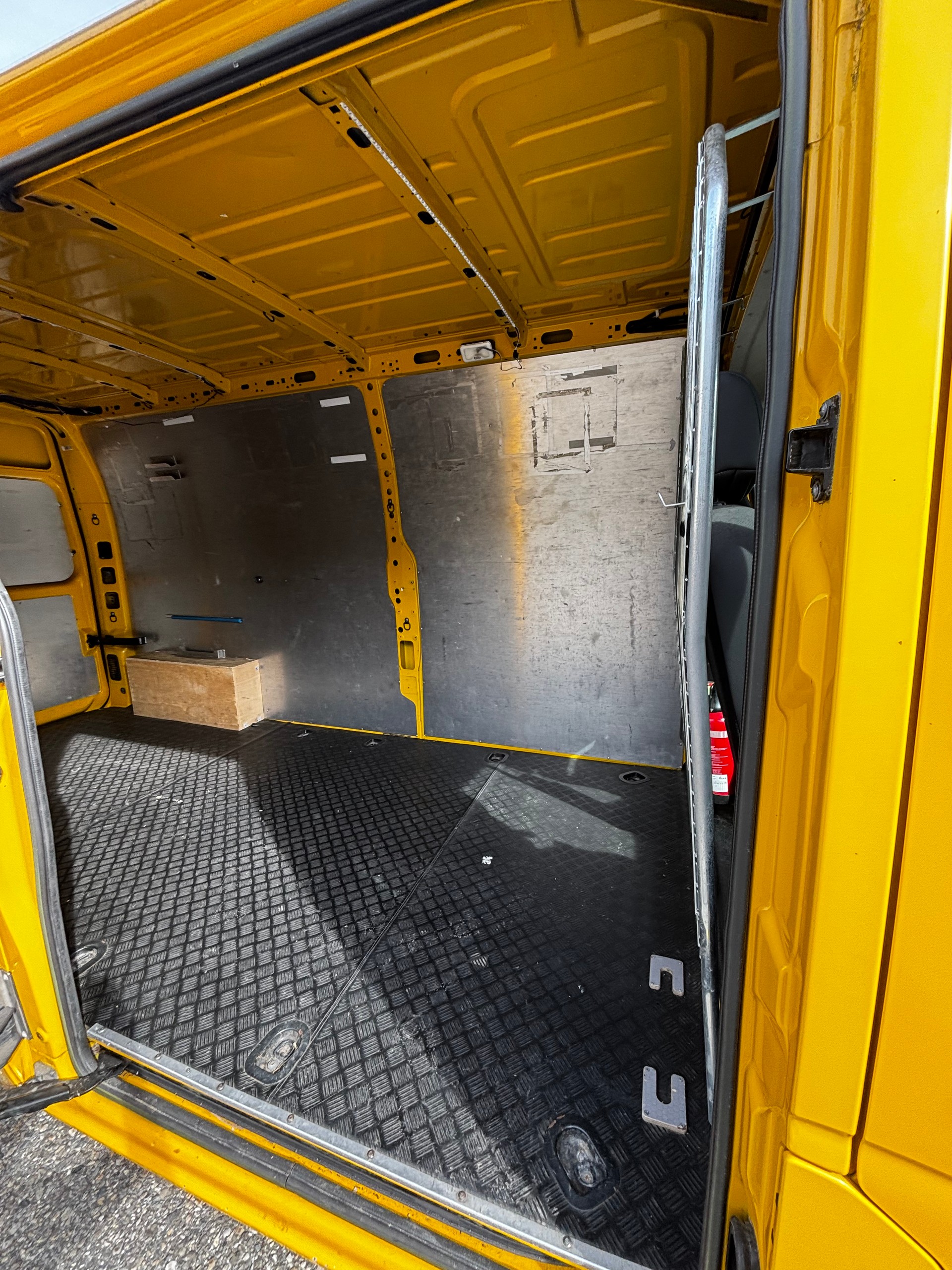 RENAULT Master T35 2.3dCi 130 L3H2-image-12