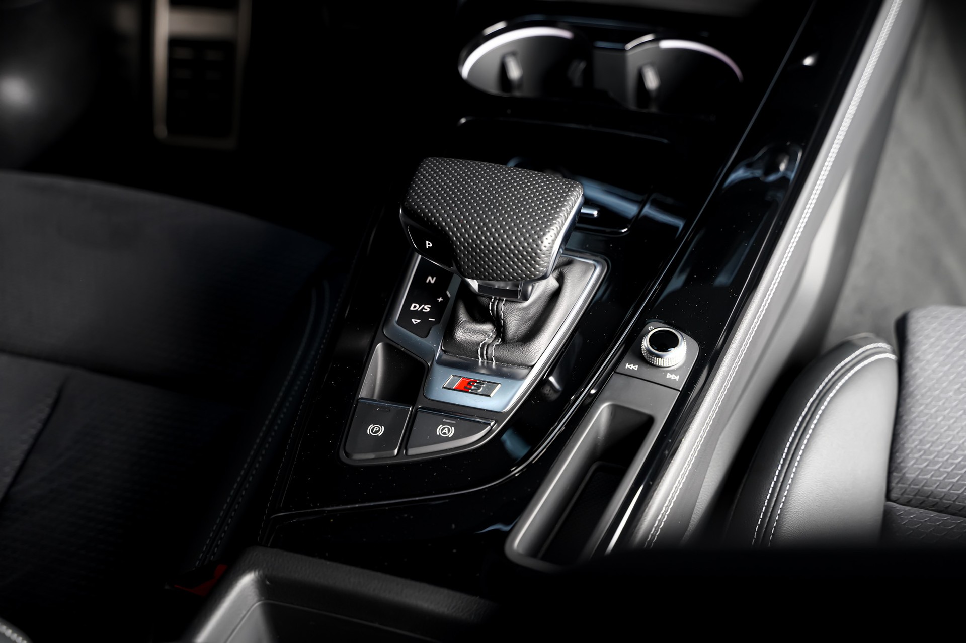 AUDI S5 Sportback 3.0 TDI quattro tiptronic-image-21