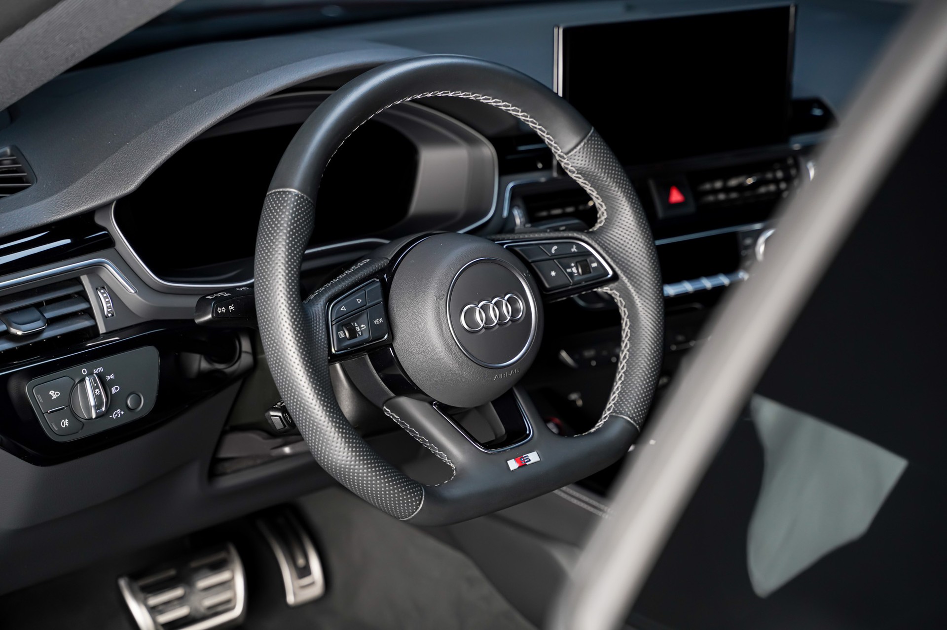 AUDI S5 Sportback 3.0 TDI quattro tiptronic-image-9