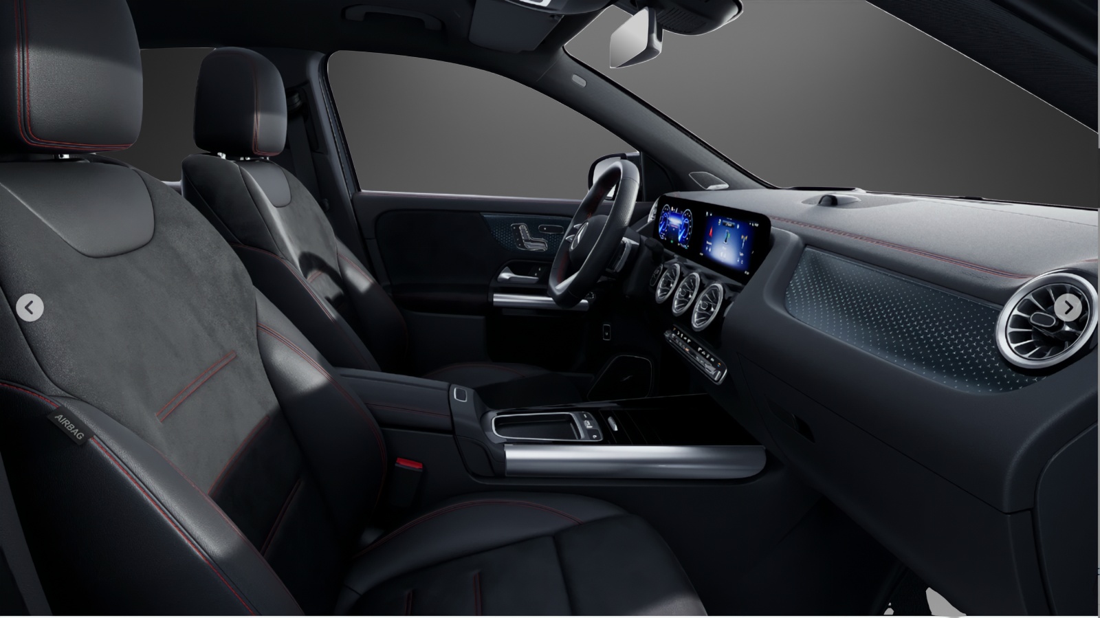 MERCEDES-BENZ EQA 300 66,5kWh 4Matic Swiss Star-image-7
