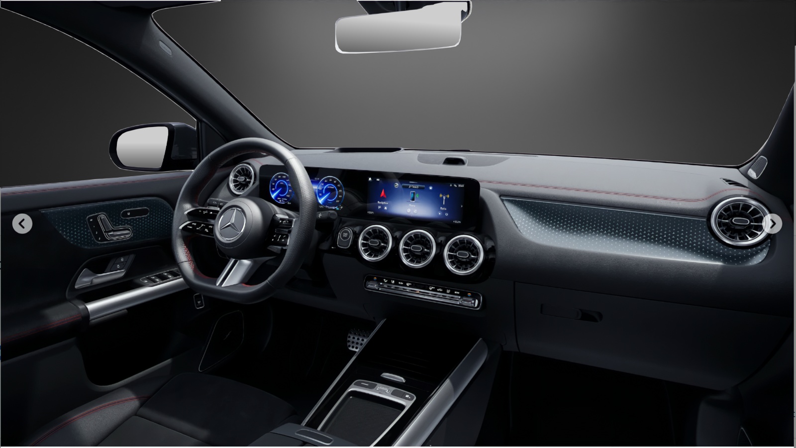 MERCEDES-BENZ EQA 300 66,5kWh 4Matic Swiss Star-image-6
