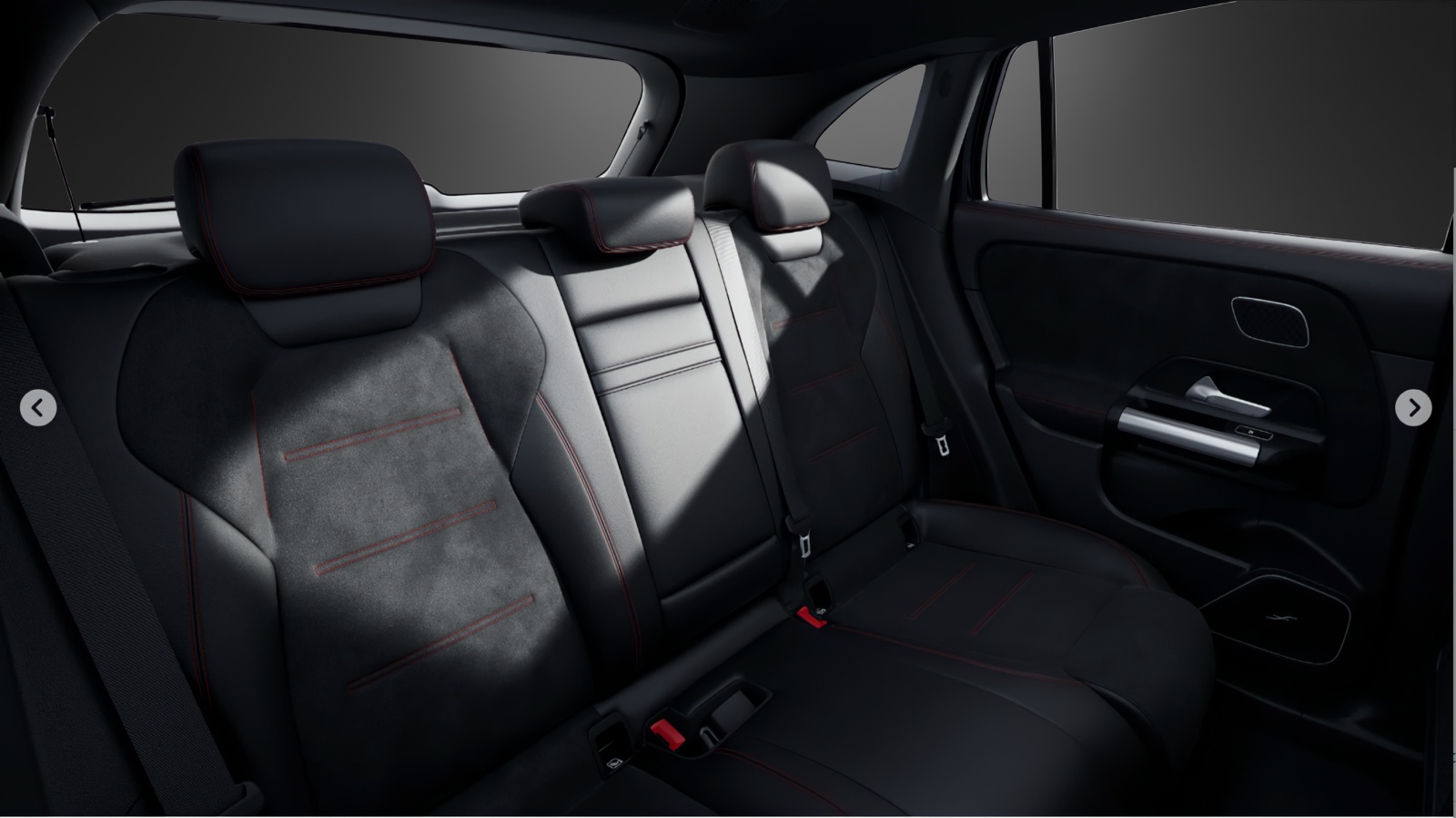 MERCEDES-BENZ EQA 300 66,5kWh 4Matic Swiss Star-image-8
