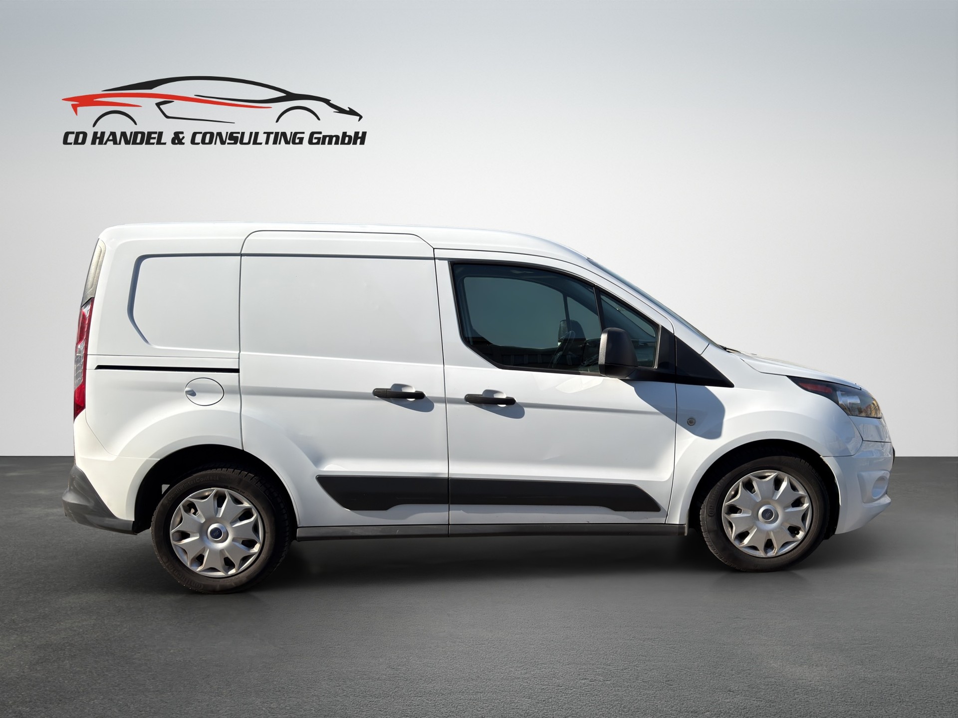 FORD Transit Connect Van T200 1.0 EcoBoost Trend-image-6