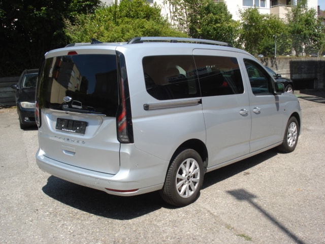 FORD Grand Tourneo Connect 2.0 EcoBlue Sport Automat-image-12