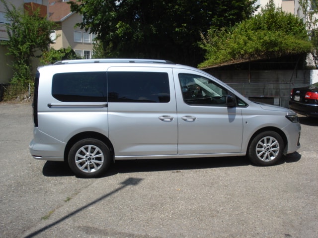 FORD Grand Tourneo Connect 2.0 EcoBlue Sport Automat-image-2