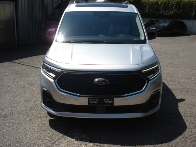 FORD Grand Tourneo Connect 2.0 EcoBlue Sport Automat-image-3
