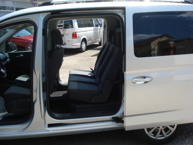 FORD Grand Tourneo Connect 2.0 EcoBlue Sport Automat-image-18