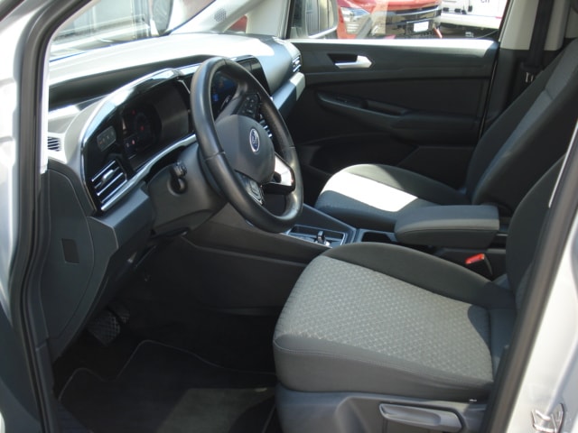 FORD Grand Tourneo Connect 2.0 EcoBlue Sport Automat-image-15