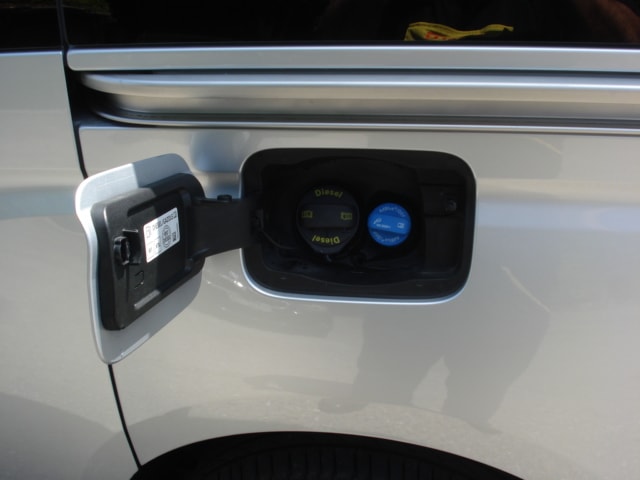 FORD Grand Tourneo Connect 2.0 EcoBlue Sport Automat-image-17