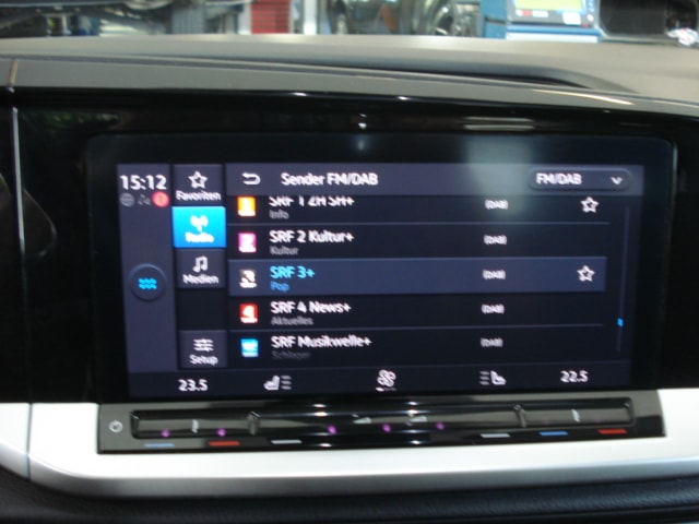 FORD Grand Tourneo Connect 2.0 EcoBlue Sport Automat-image-10