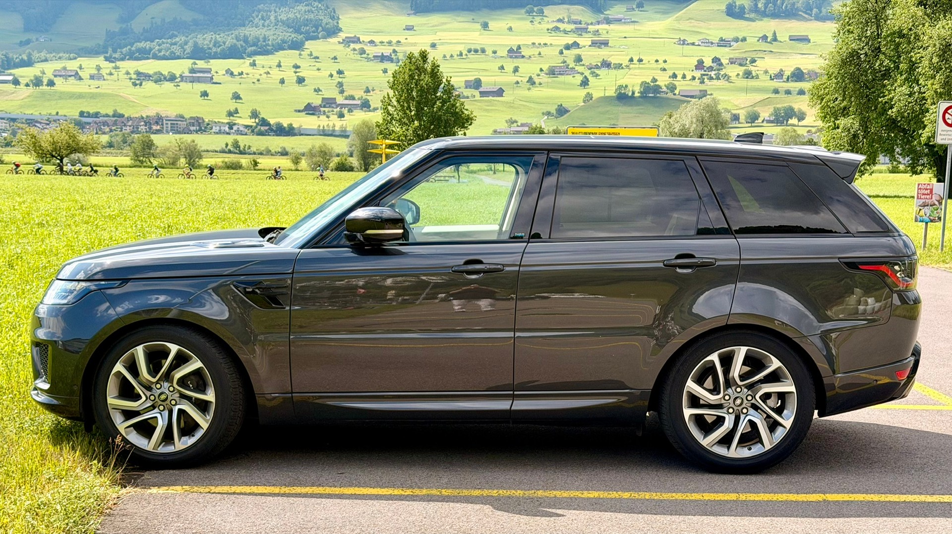 LAND ROVER 2.0 P400e Autobiography Dynamic-image-6