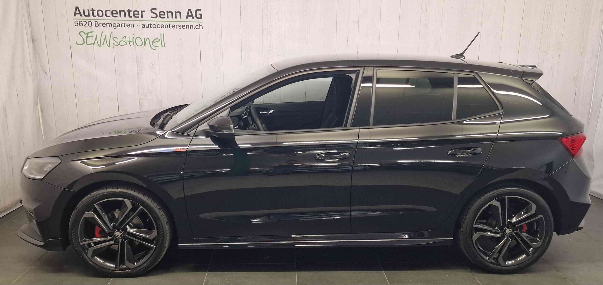 SKODA Fabia 1.5 TSI 130 DSG-image-2