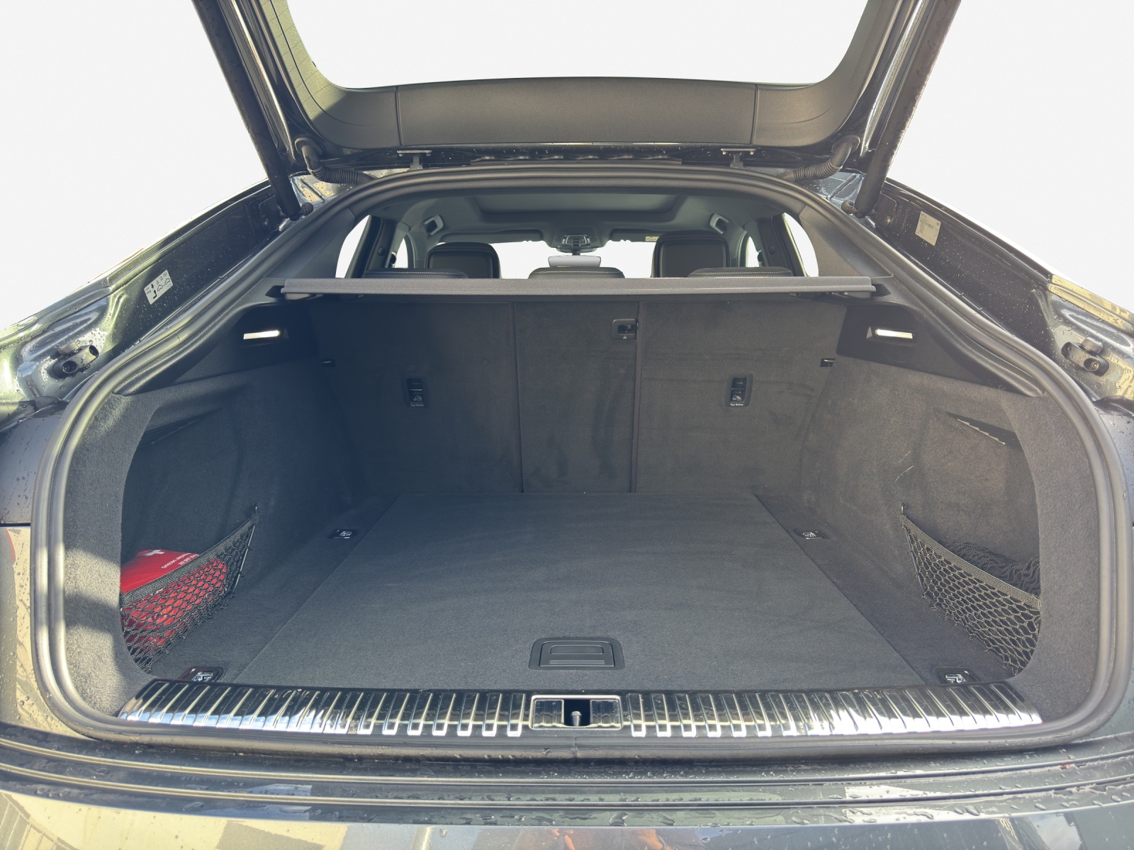 AUDI e-tron 50 Sportback S Line Attraction quattro-image-12