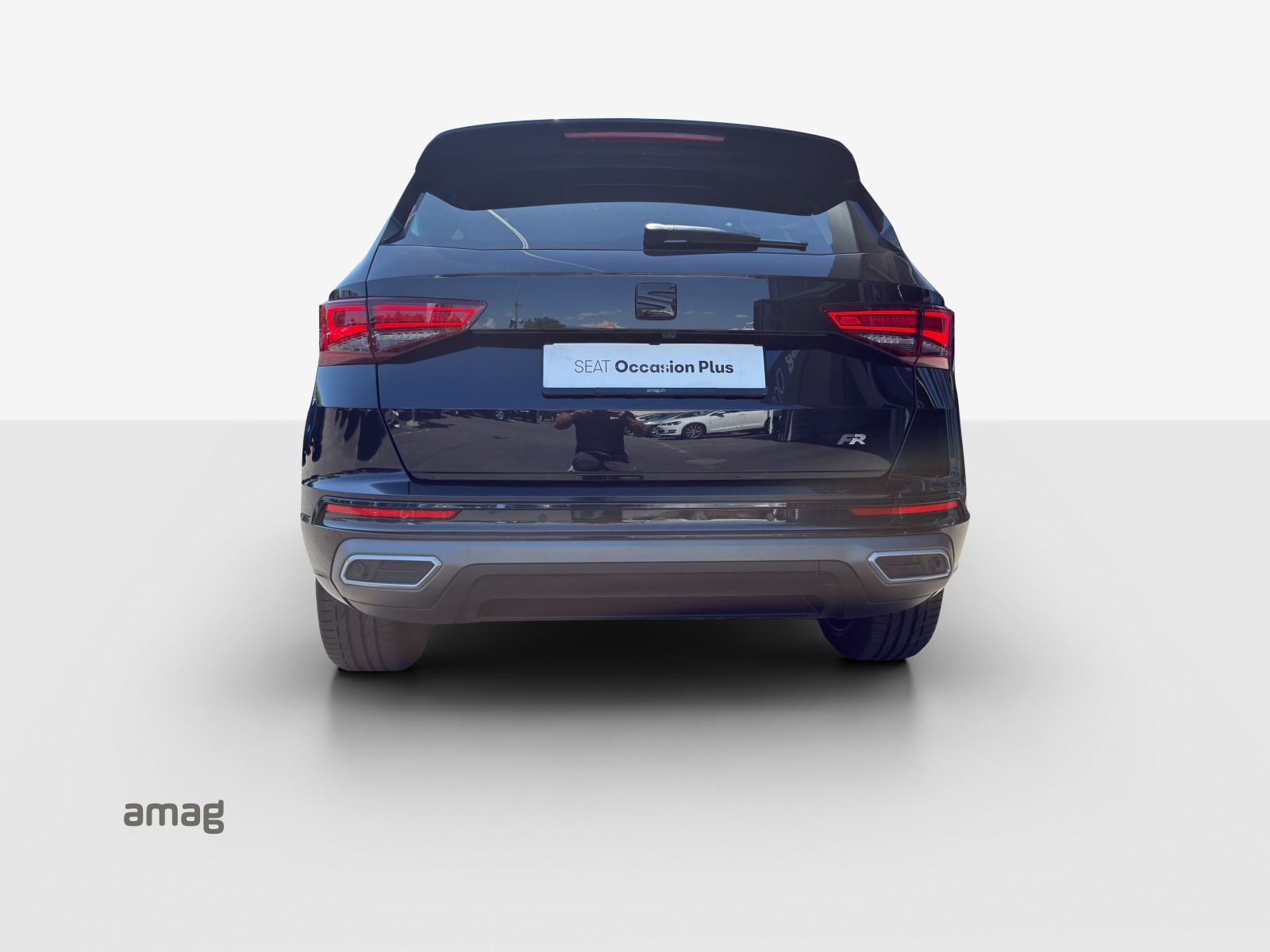 SEAT Ateca 1.5 TSI EVO DSG FR-image-3