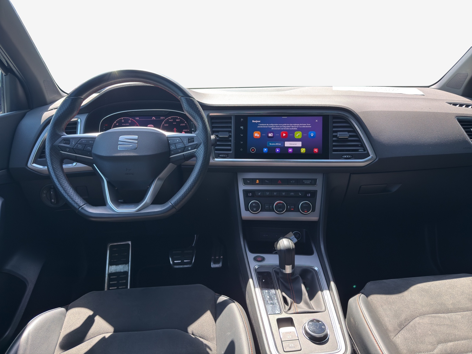 SEAT Ateca 1.5 TSI EVO DSG FR-image-8