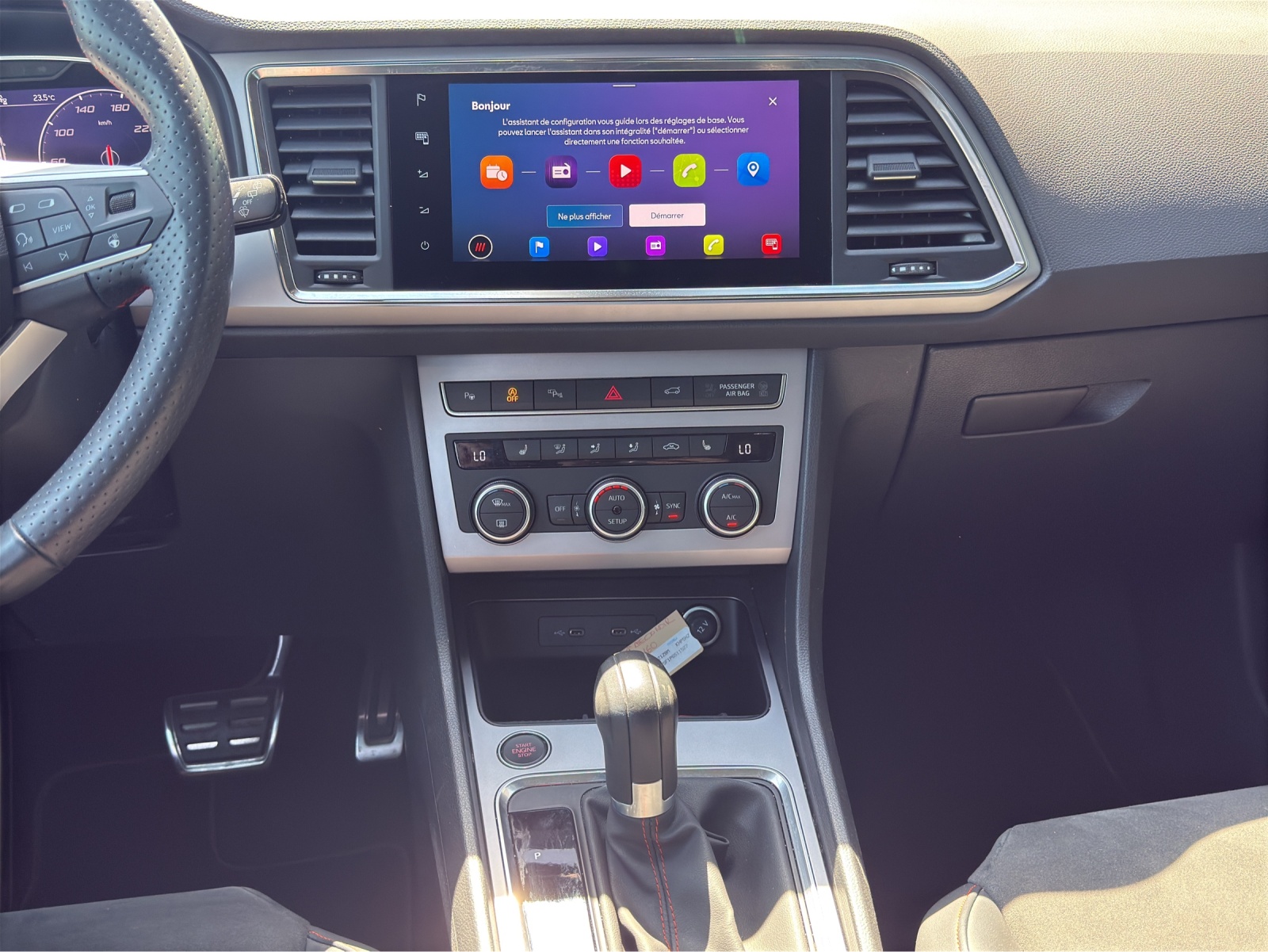 SEAT Ateca 1.5 TSI EVO DSG FR-image-10