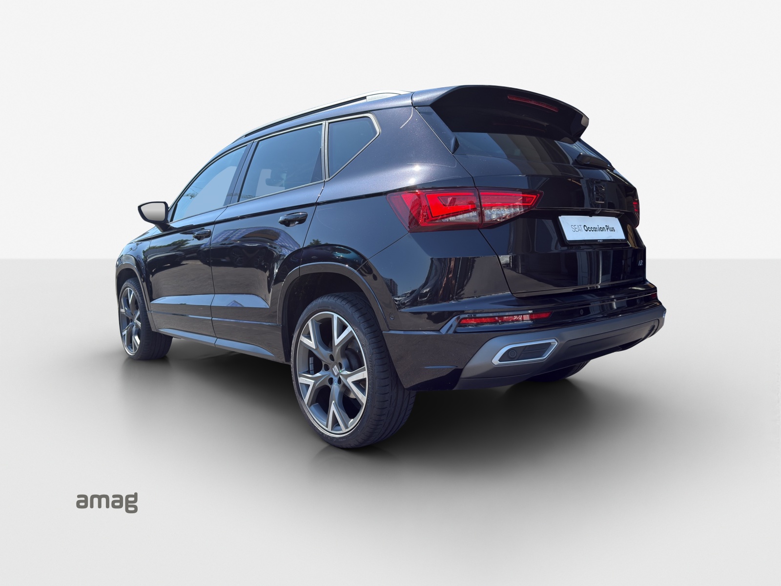 SEAT Ateca 1.5 TSI EVO DSG FR-image-2