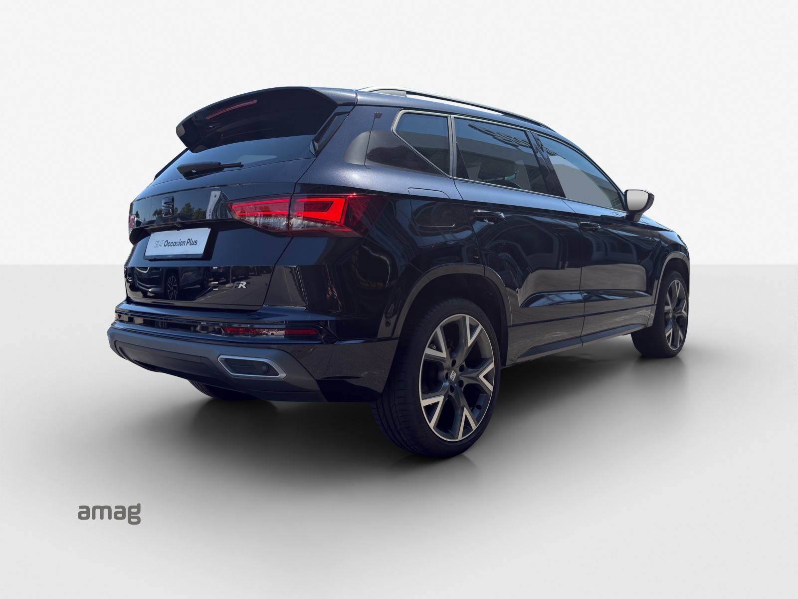 SEAT Ateca 1.5 TSI EVO DSG FR-image-4