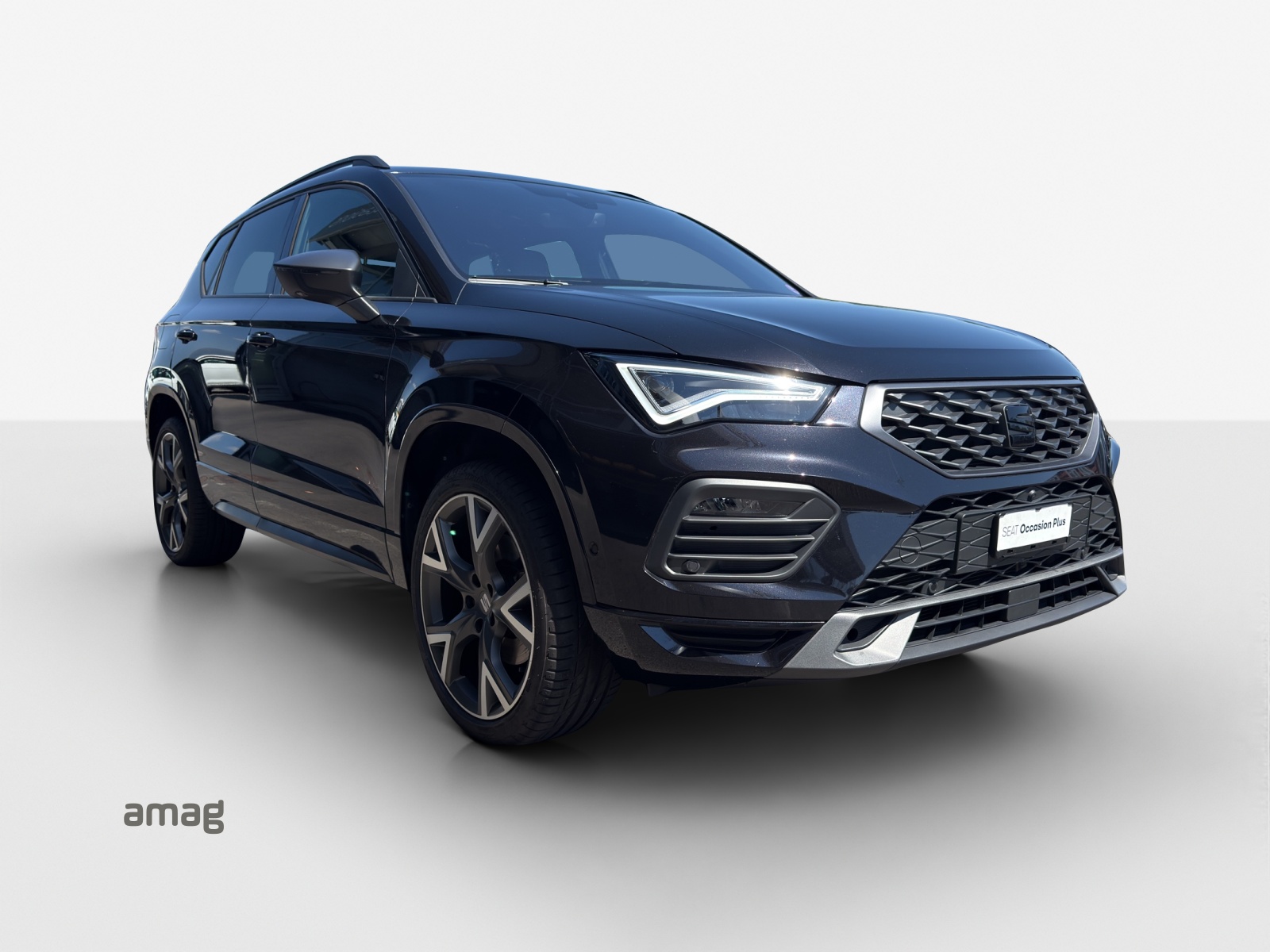 SEAT Ateca 1.5 TSI EVO DSG FR-image-5