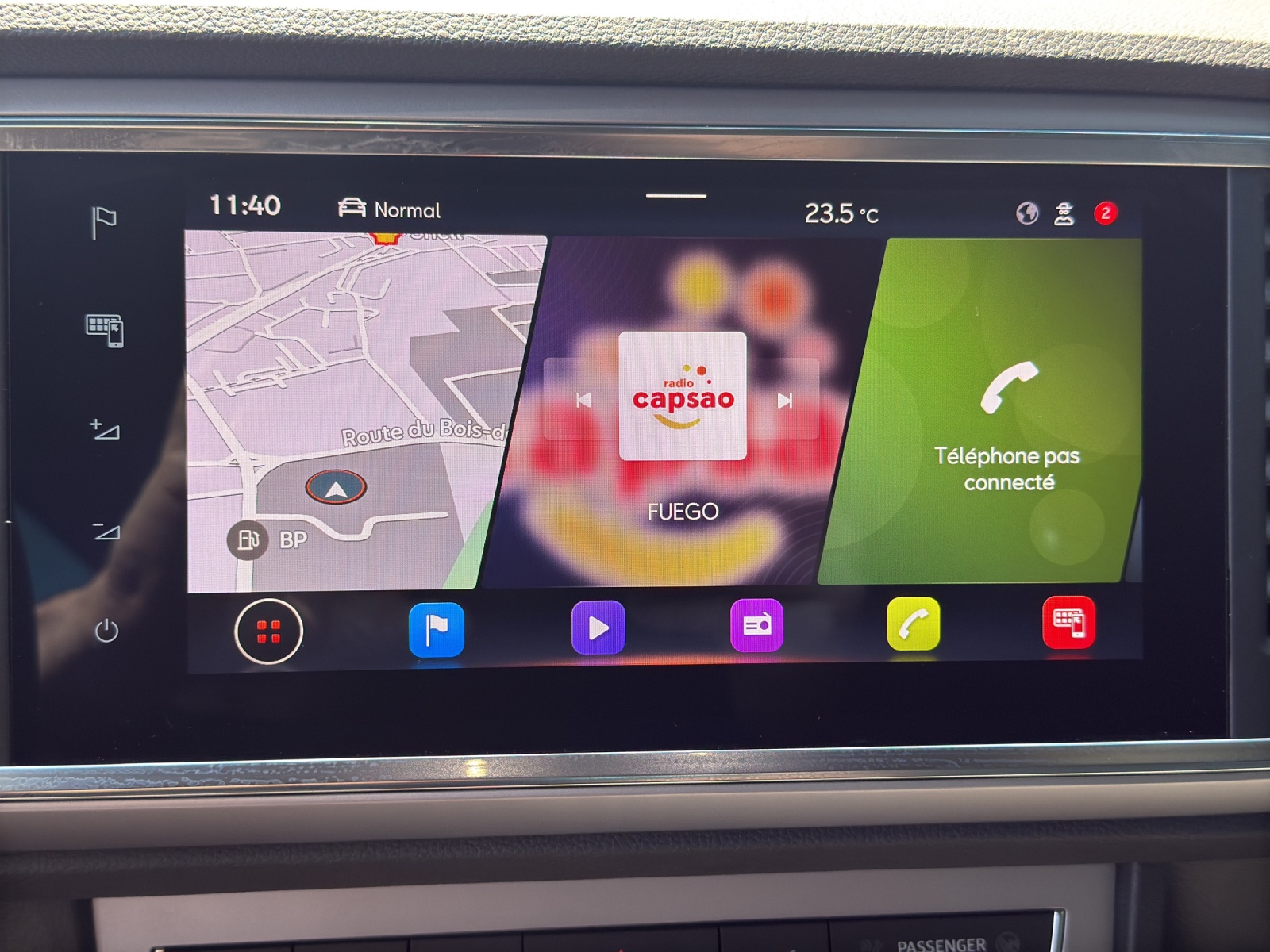 SEAT Ateca 1.5 TSI EVO DSG FR-image-15