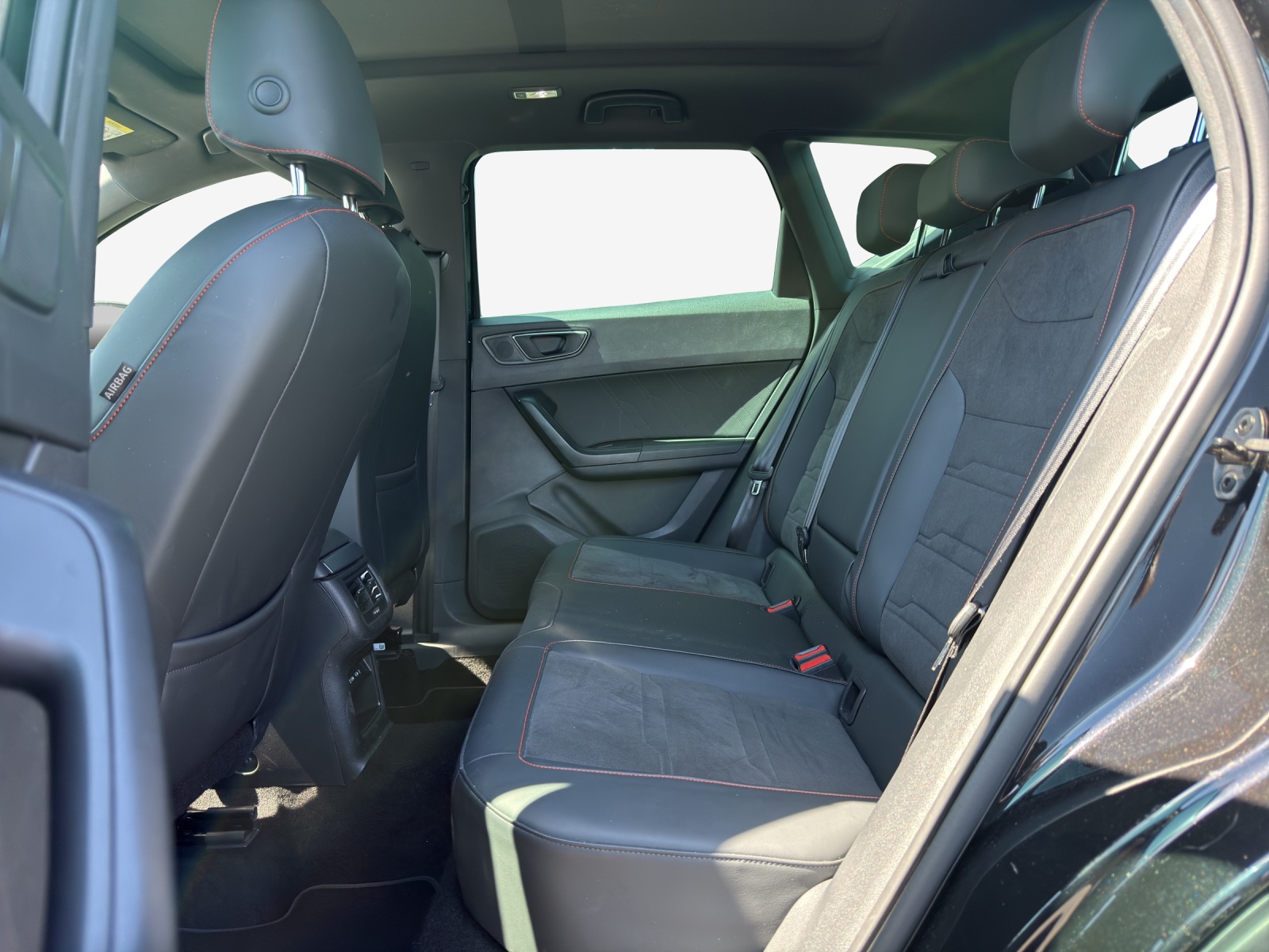 SEAT Ateca 1.5 TSI EVO DSG FR-image-11