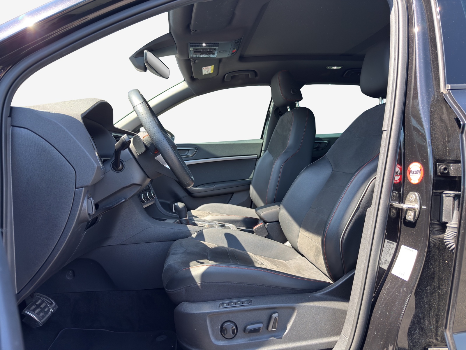 SEAT Ateca 1.5 TSI EVO DSG FR-image-7