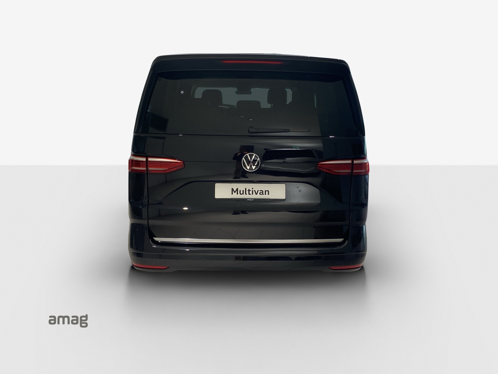 VW Multivan 2.0 TDI Style Liberty DSG Lang-image-3