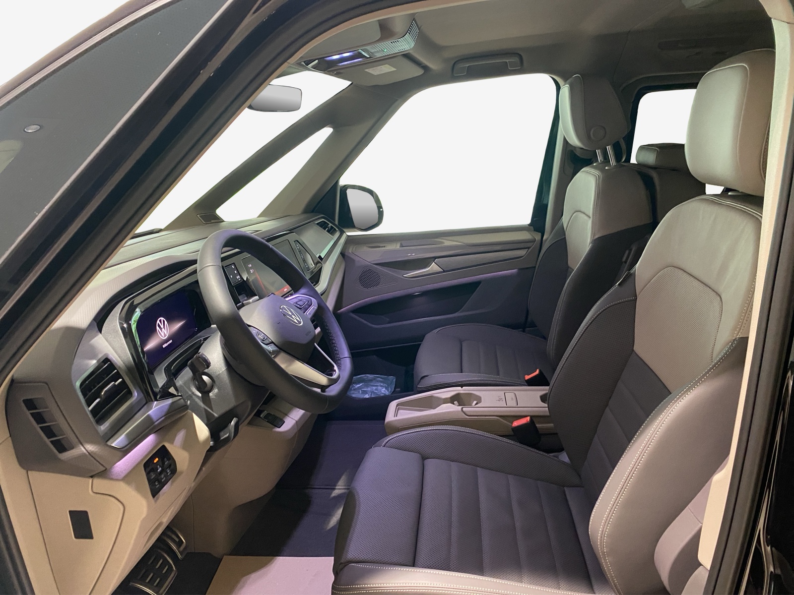 VW Multivan 2.0 TDI Style Liberty DSG Lang-image-7