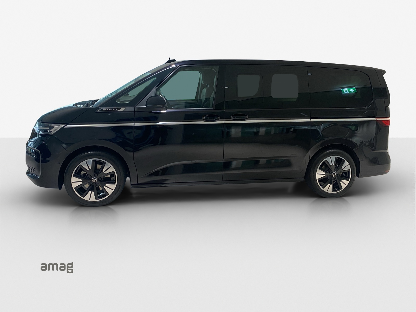 VW Multivan 2.0 TDI Style Liberty DSG Lang-showroom-element-1