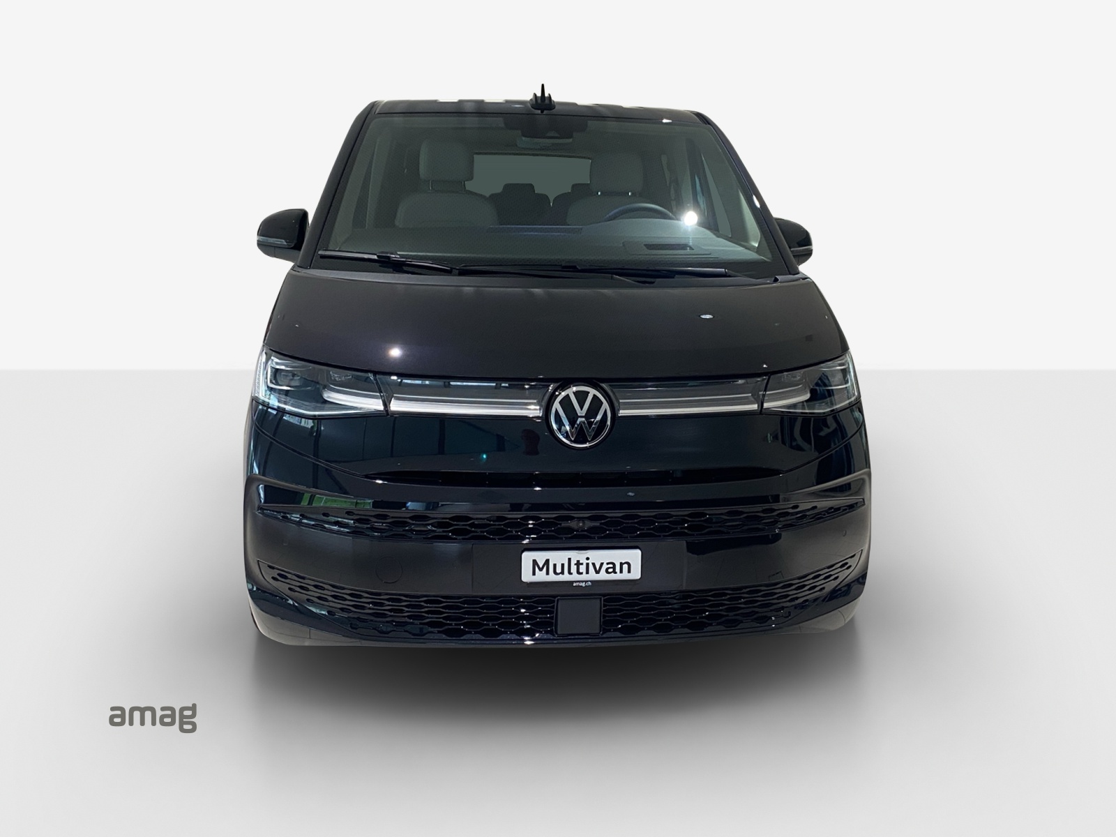 VW Multivan 2.0 TDI Style Liberty DSG Lang-image-6