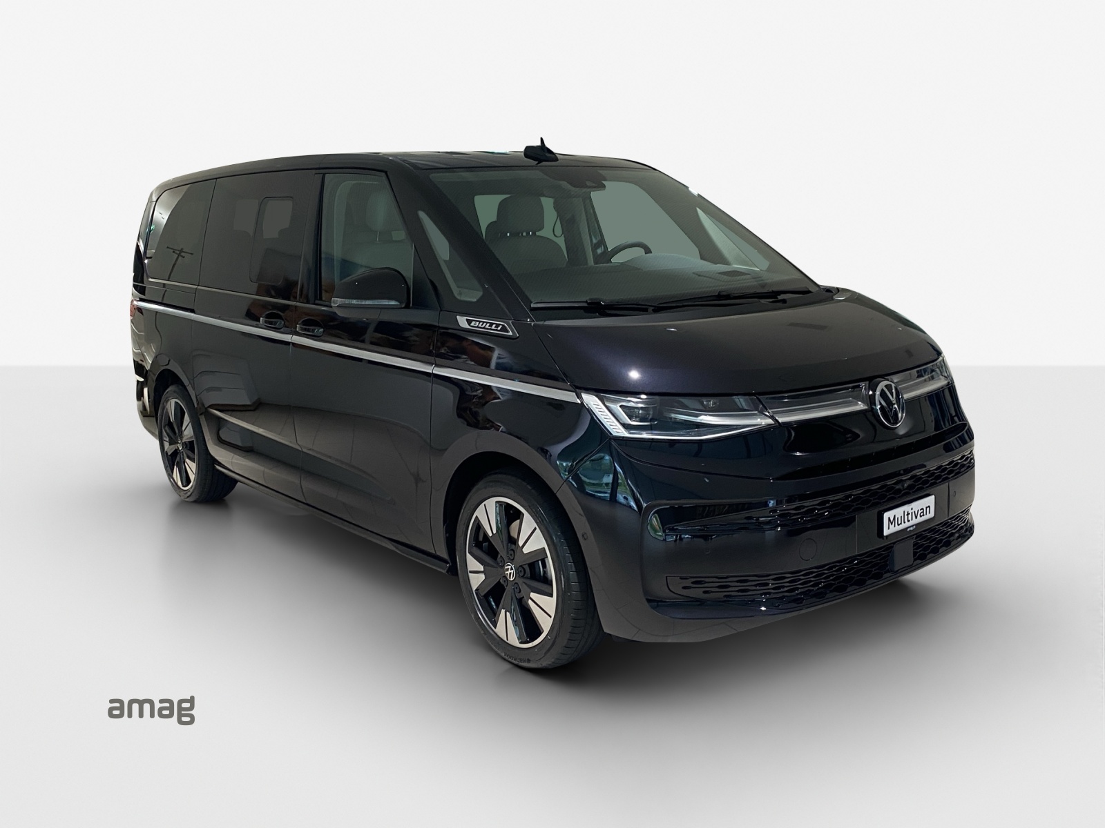 VW Multivan 2.0 TDI Style Liberty DSG Lang-image-5
