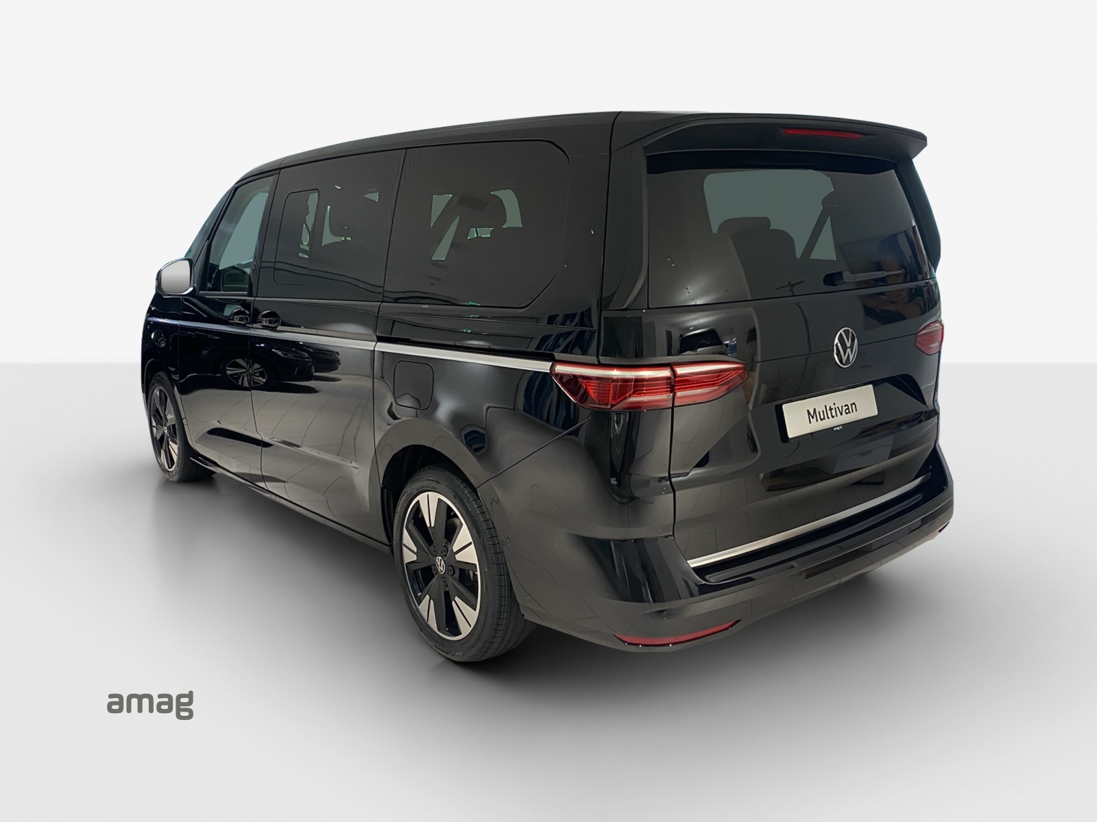 VW Multivan 2.0 TDI Style Liberty DSG Lang-image-2