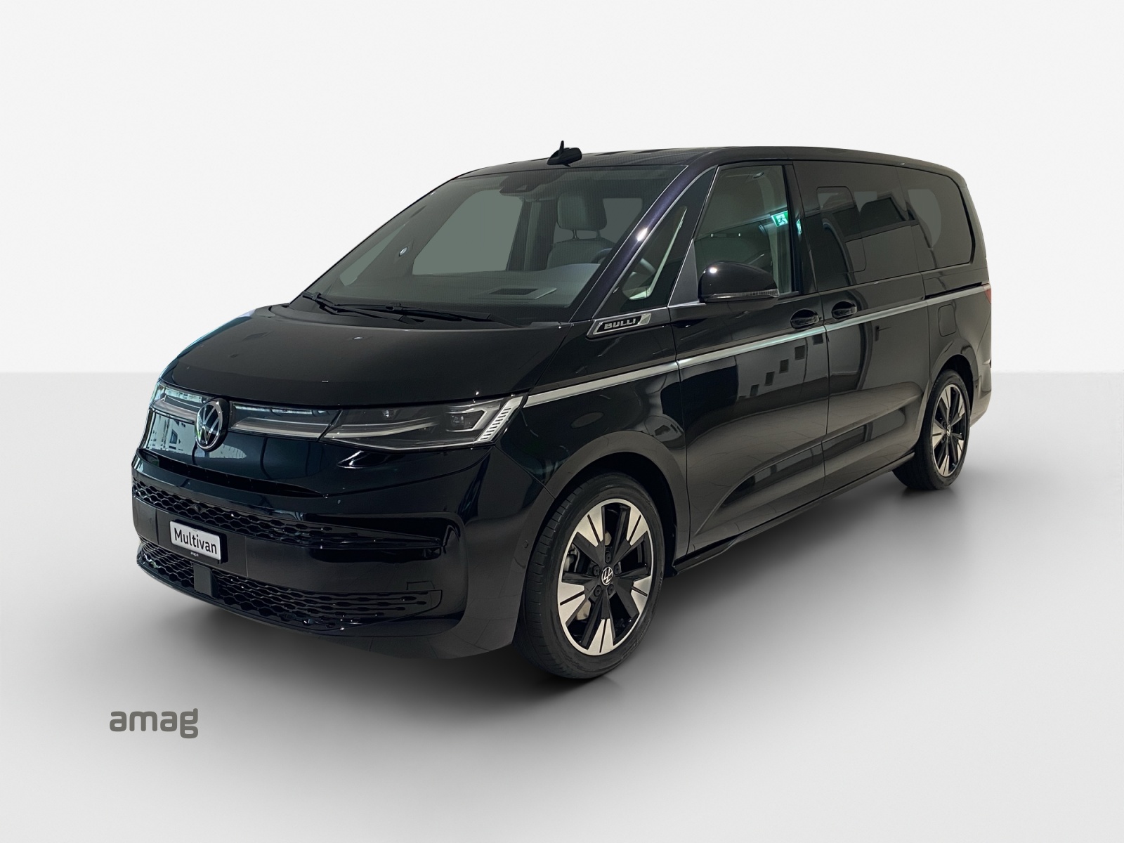VW Multivan 2.0 TDI Style Liberty DSG Lang