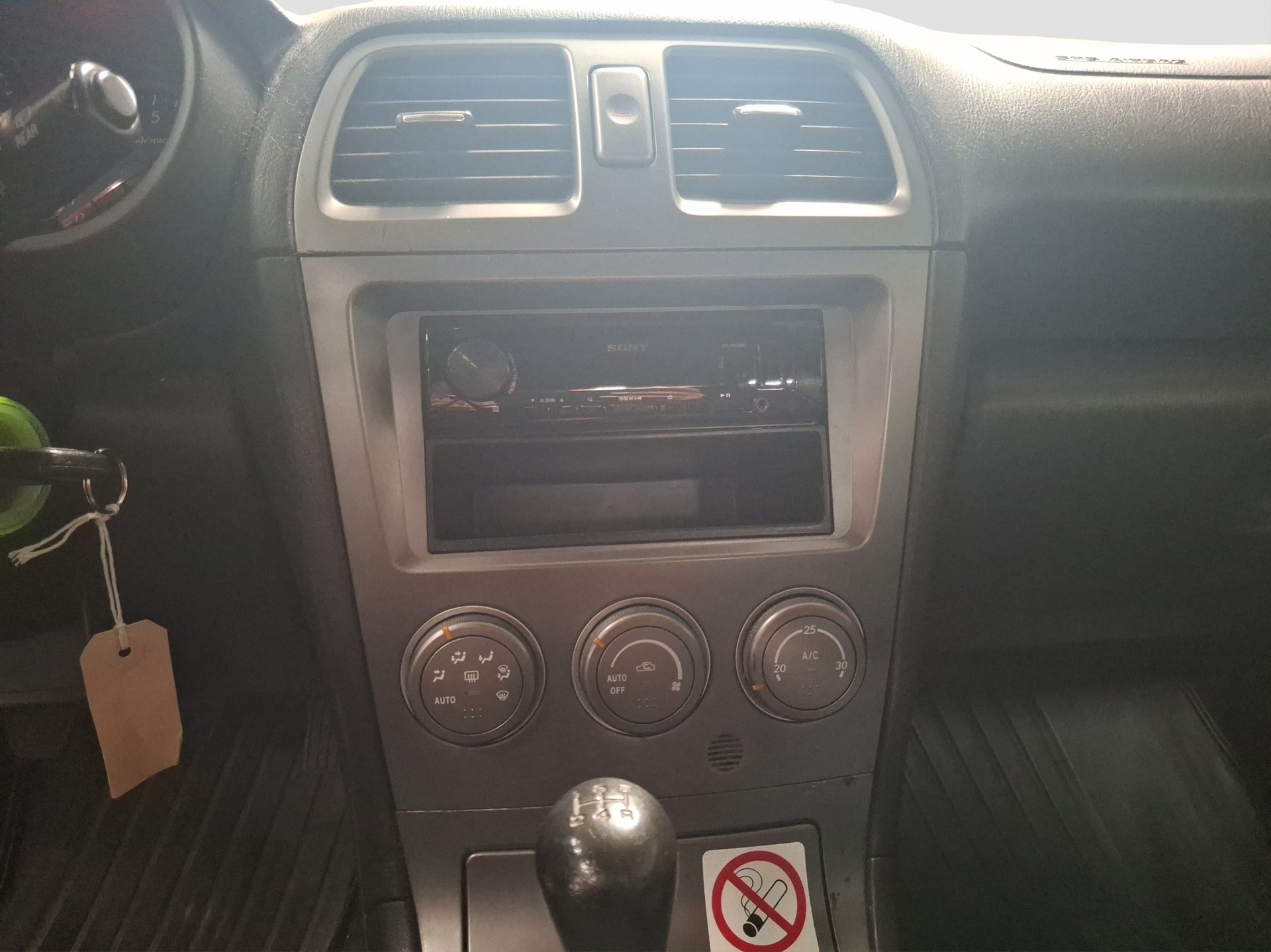 SUBARU Impreza 1.5R Swiss-image-9