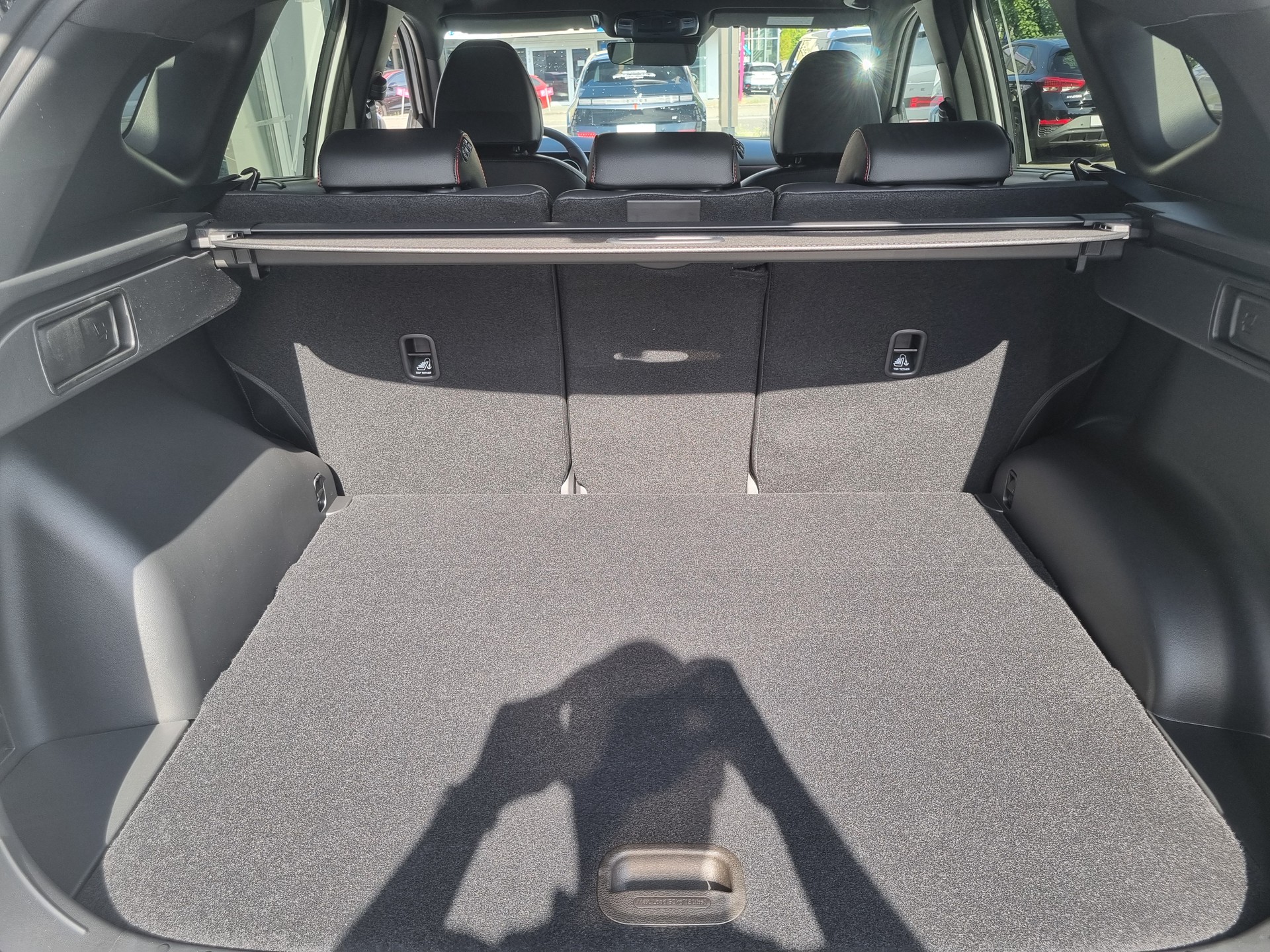 HYUNDAI Tucson 1.6 TGDI HEV N-Line 4WD-image-7