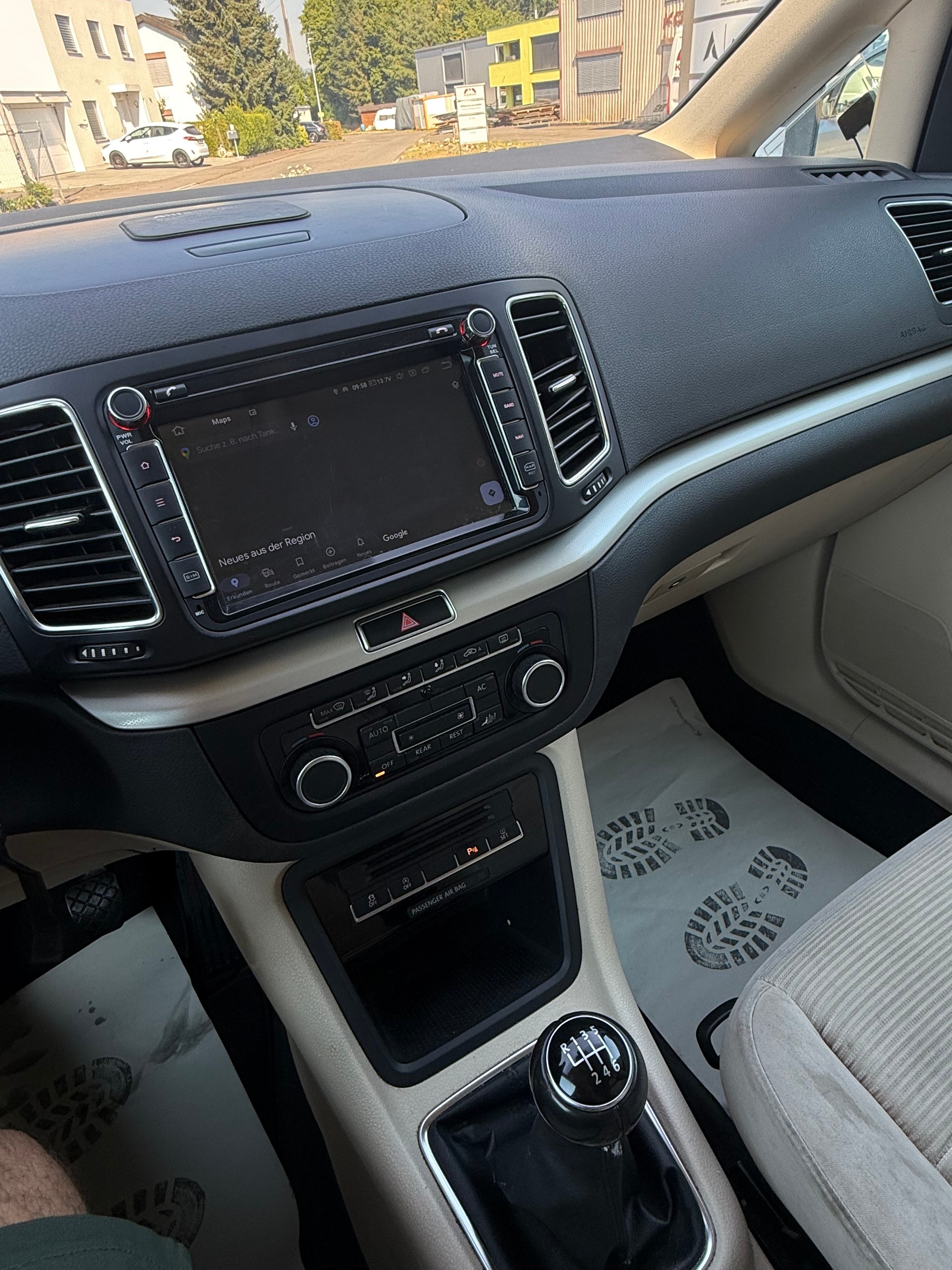 SEAT Alhambra 1.4 TSI Style Eco-image-7