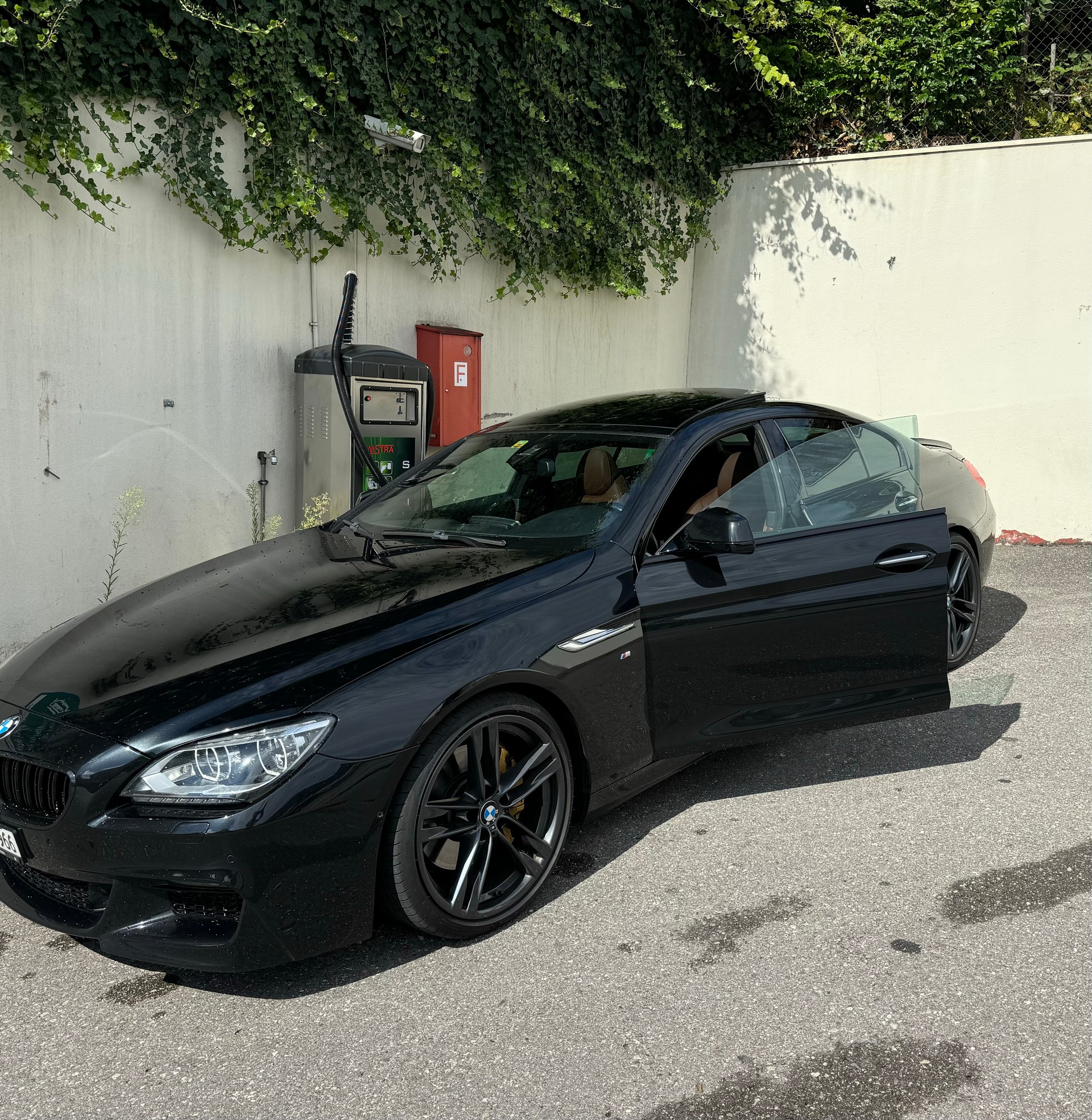 BMW 640d xDrive-image-0