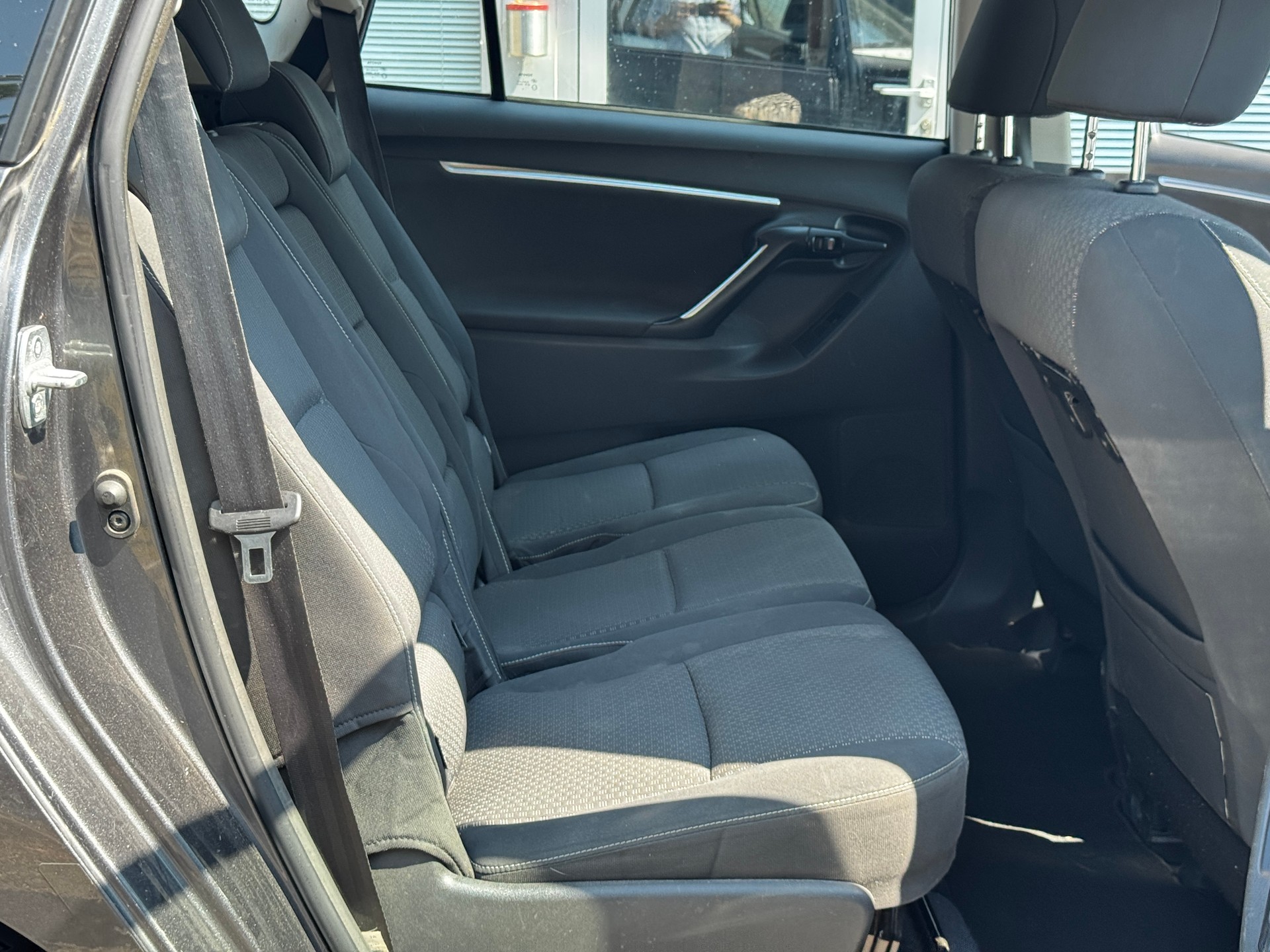 TOYOTA Verso 1.8 Luna-image-9
