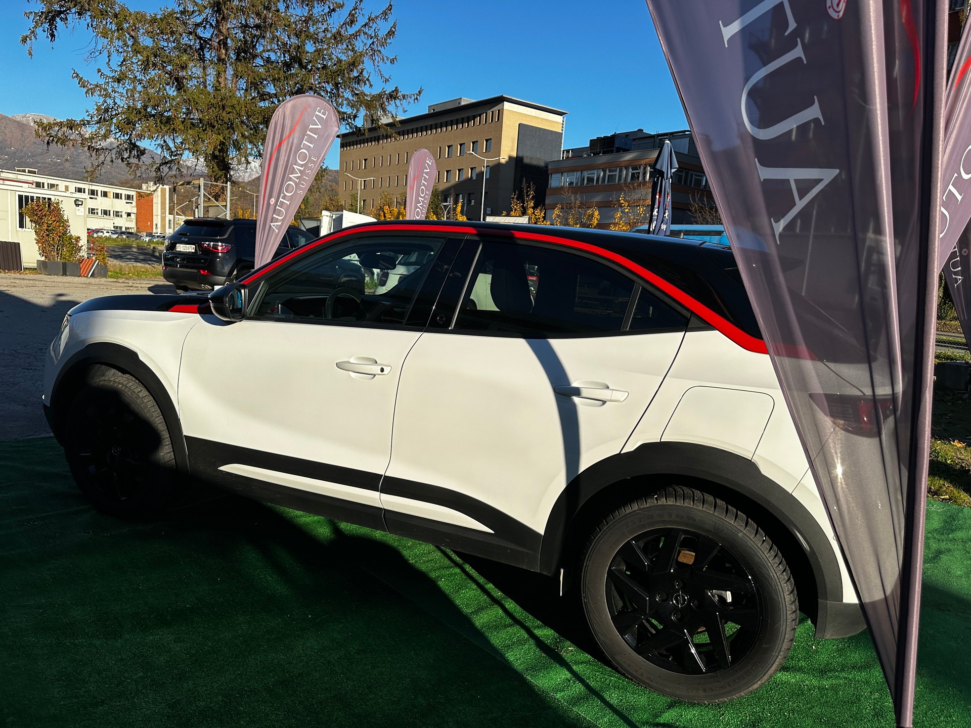 OPEL Mokka e GS Line-image-2