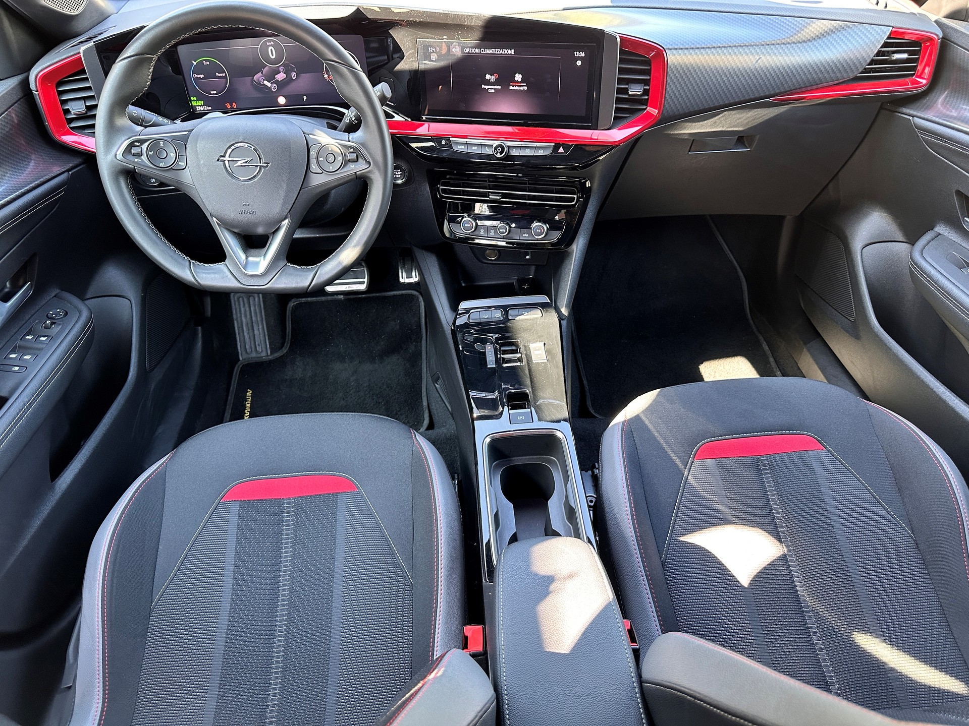 OPEL Mokka e GS Line-image-14
