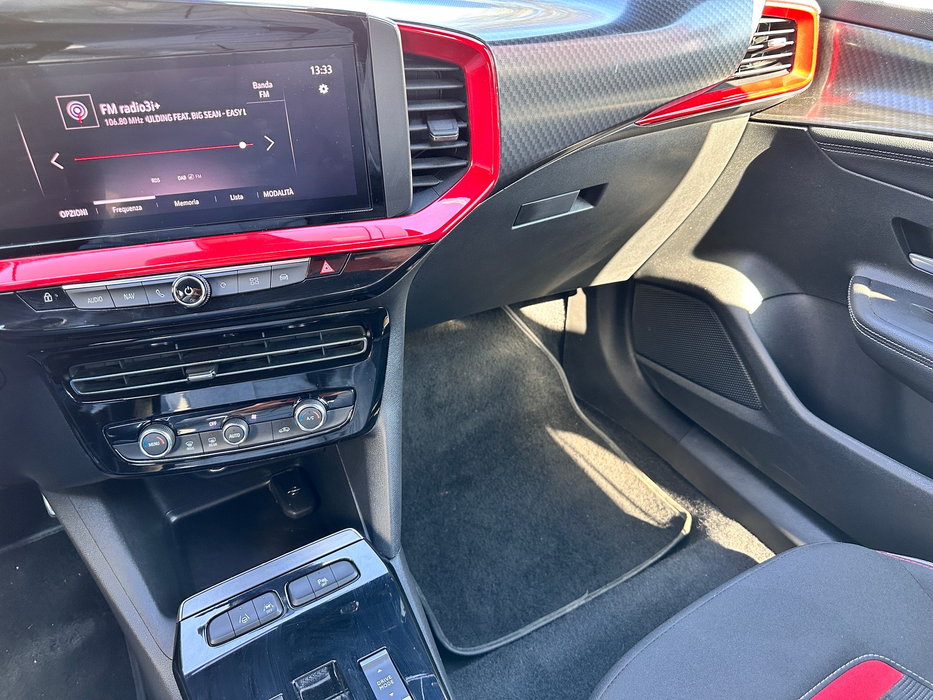 OPEL Mokka e GS Line-image-10