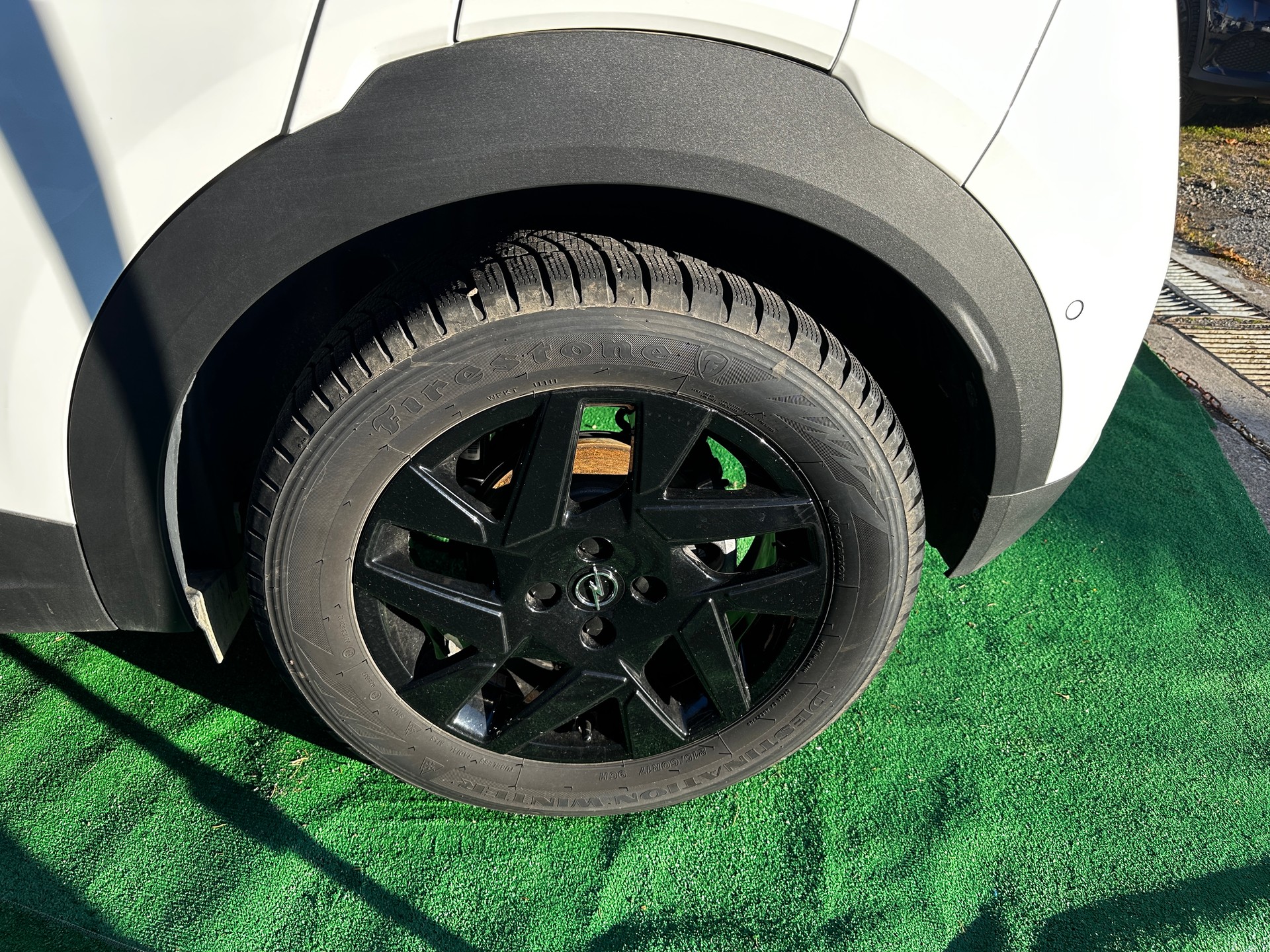 OPEL Mokka e GS Line-image-3
