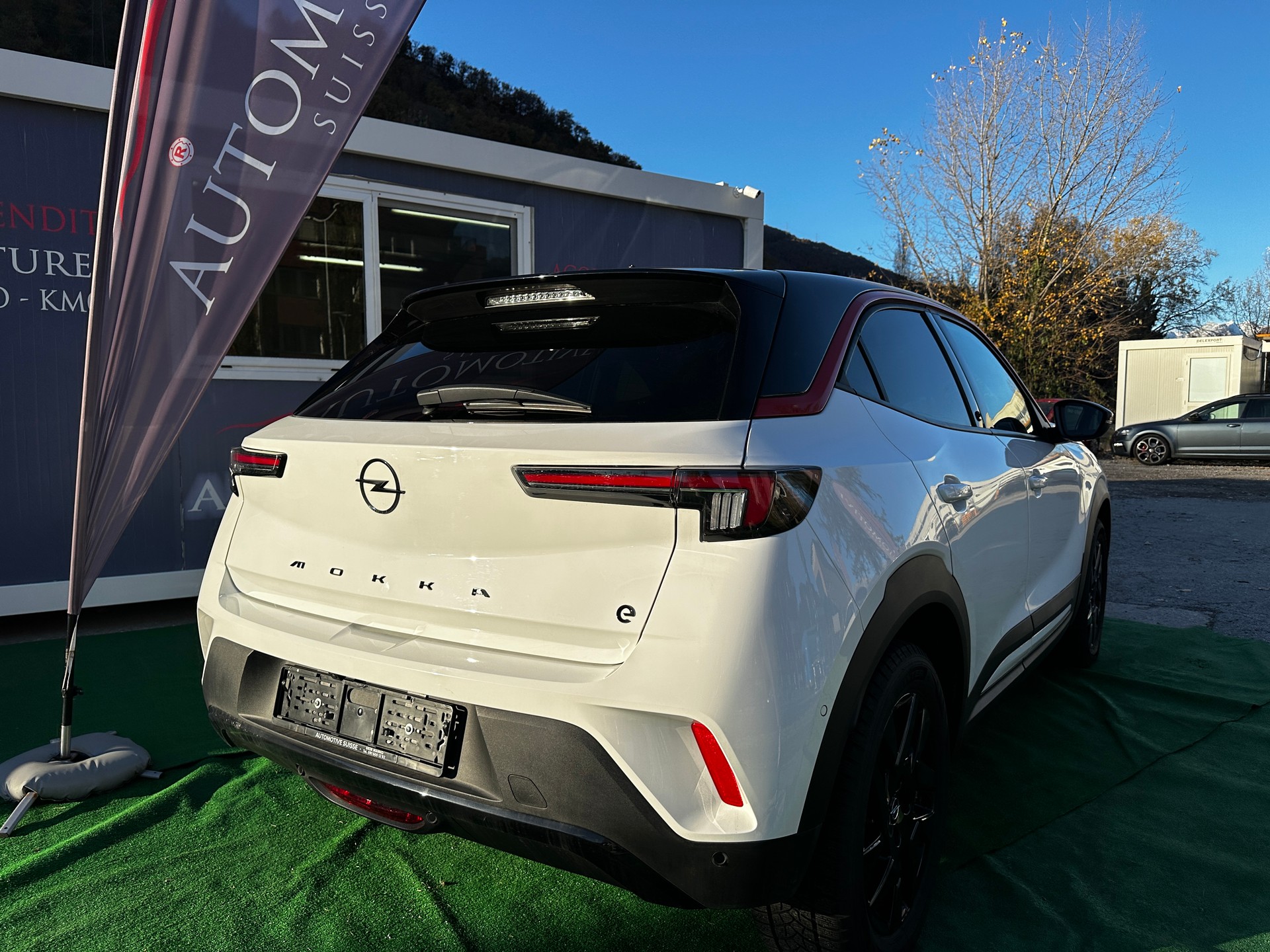 OPEL Mokka e GS Line-image-5