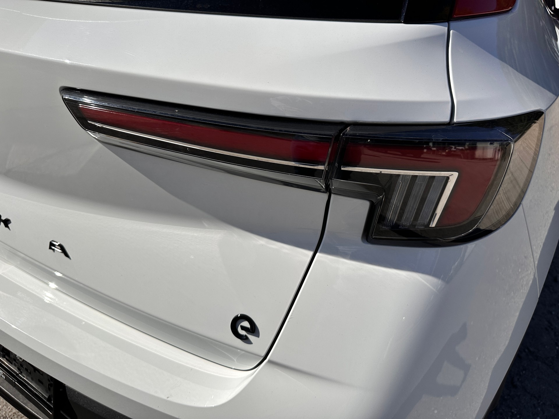 OPEL Mokka e GS Line-image-7