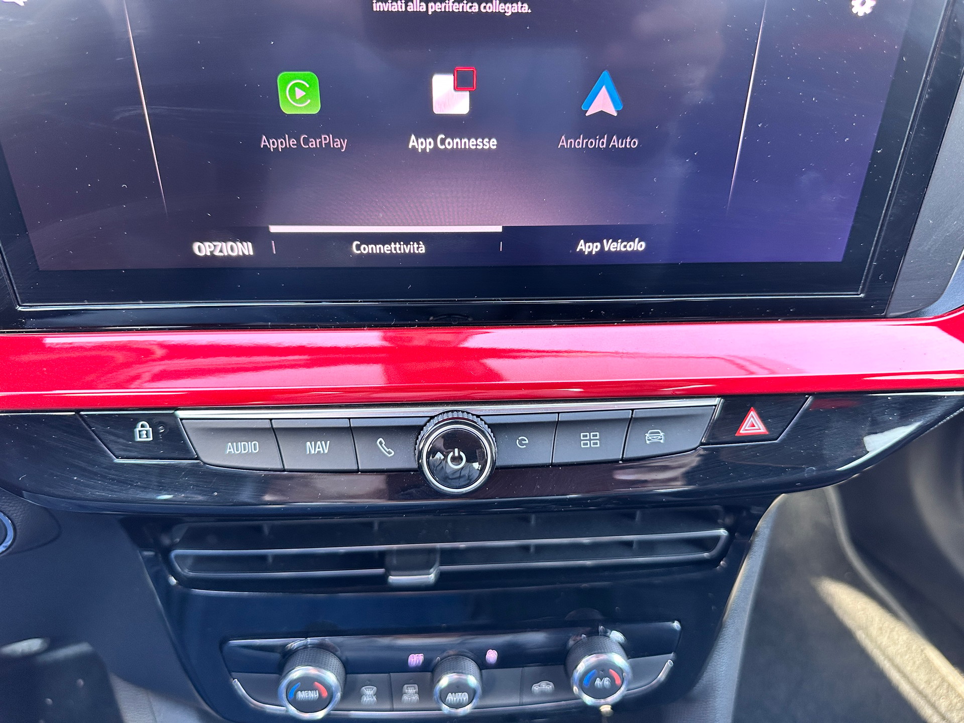 OPEL Mokka e GS Line-image-12